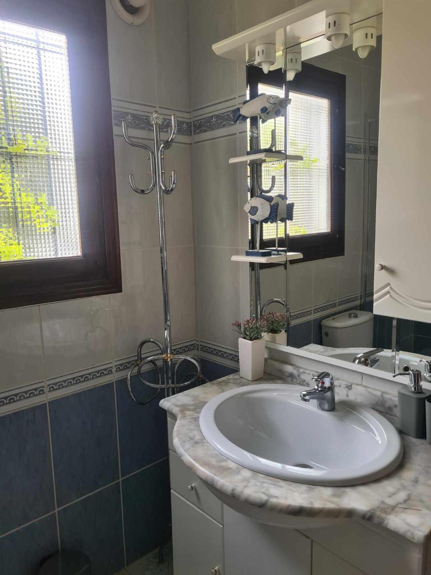 Blanca Bliss Villa