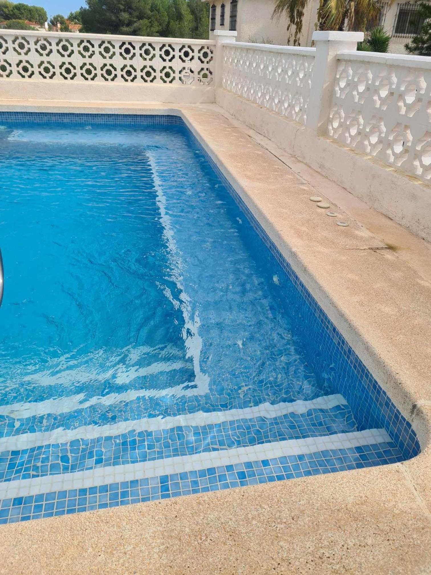 Blanca Bliss Villa