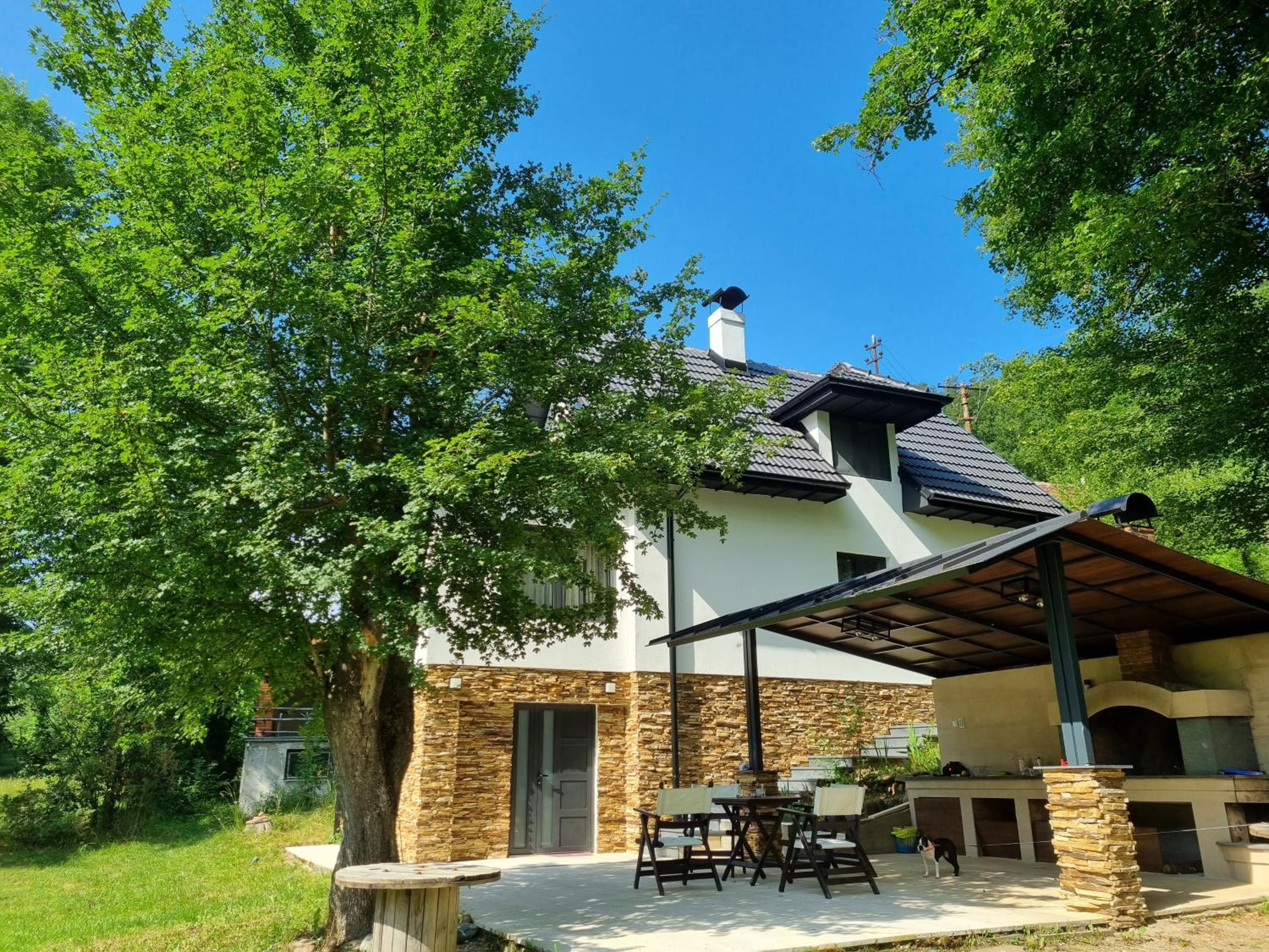 Villa Anja