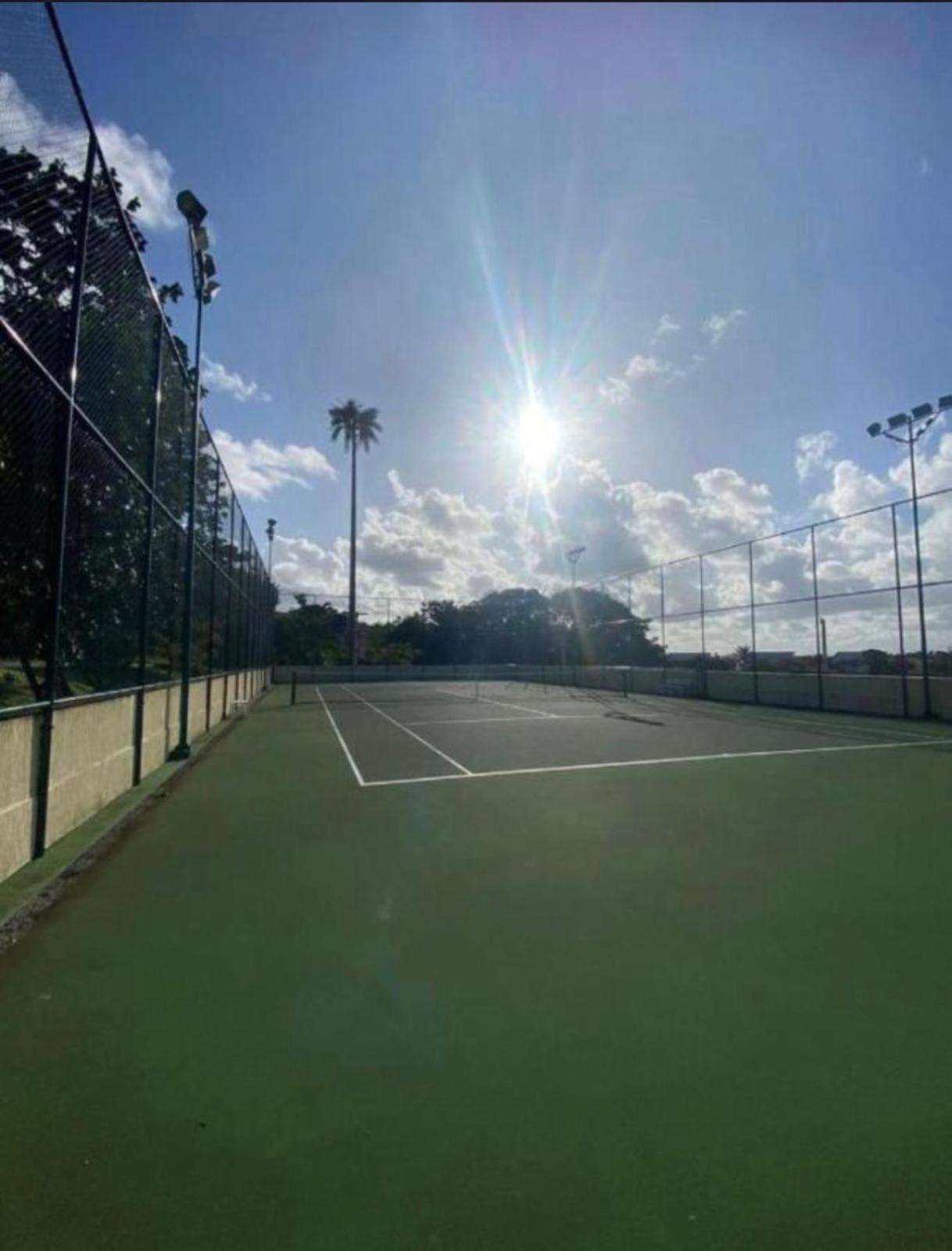 Reserva dos Carneiros Resort Concept