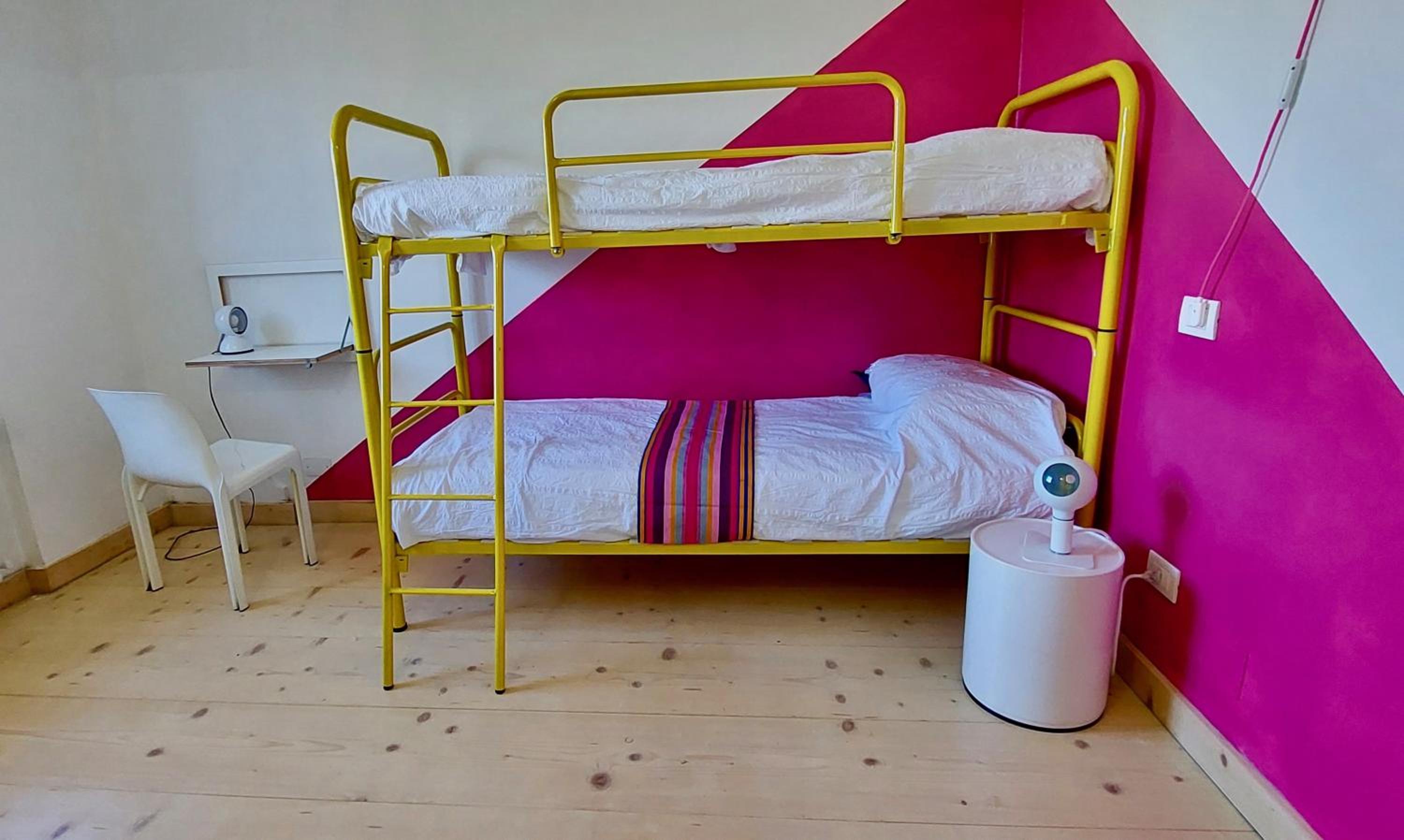 lassù minihotel