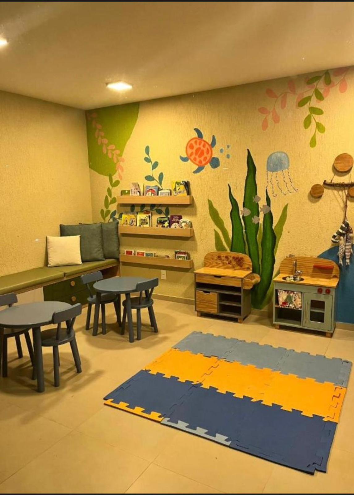 Reserva dos Carneiros Resort Concept