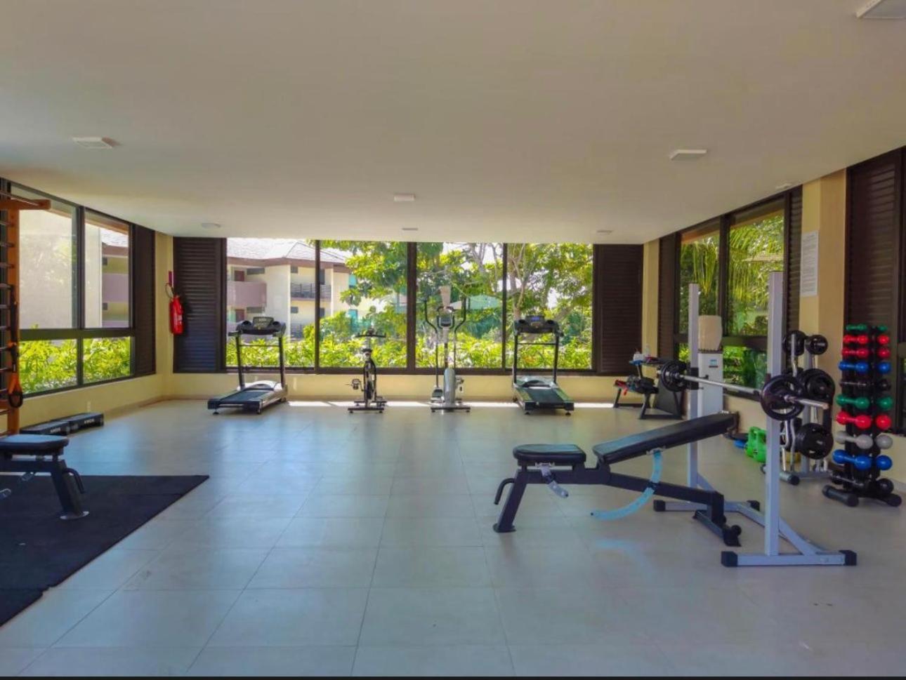 Reserva dos Carneiros Resort Concept