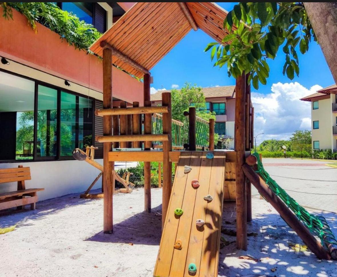 Reserva dos Carneiros Resort Concept