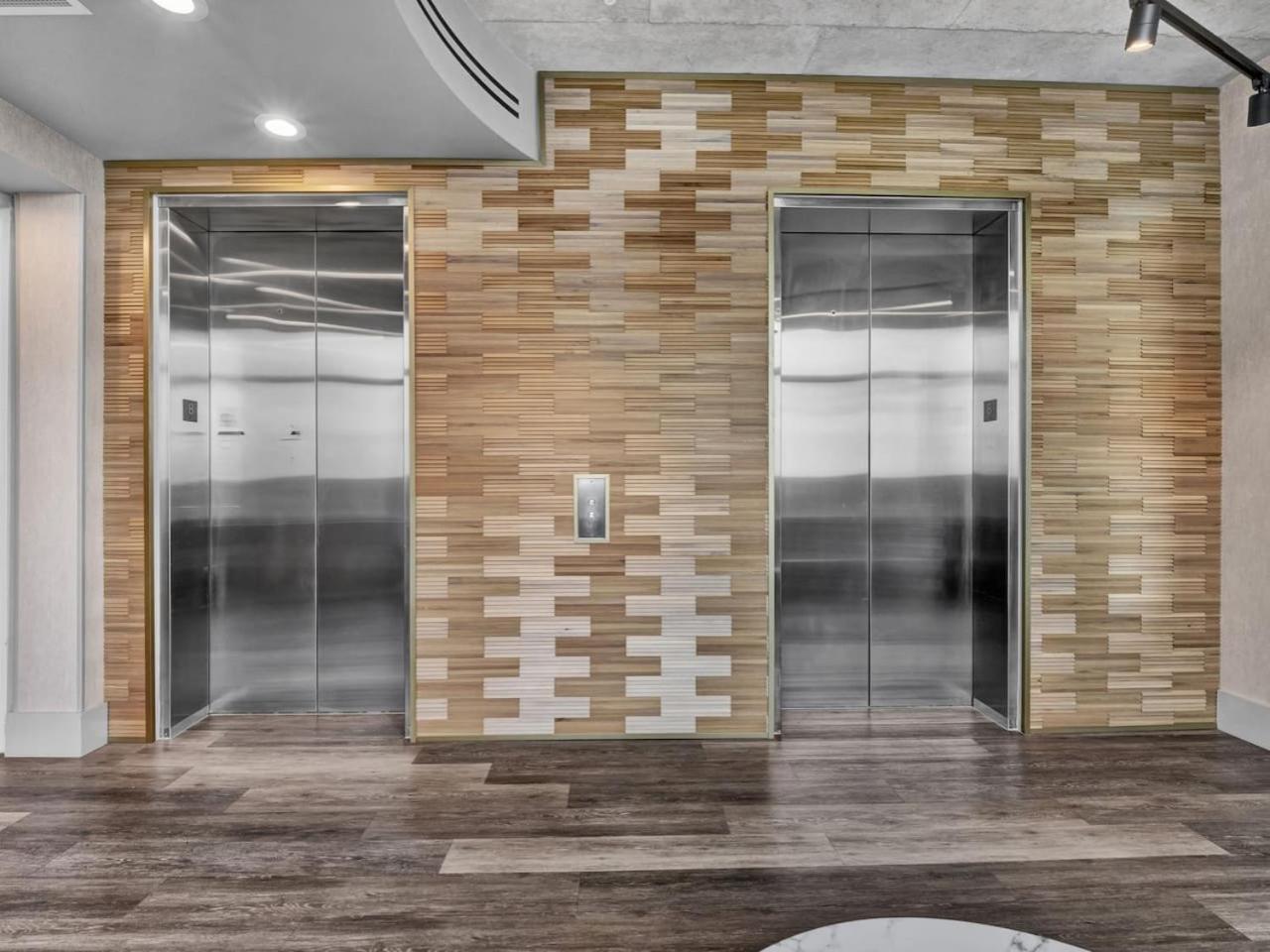 Spacious 2BD 2BTH Luxury Condo