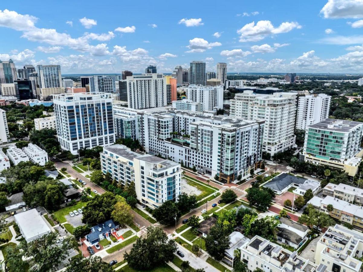 Spacious 2BD 2BTH Luxury Condo