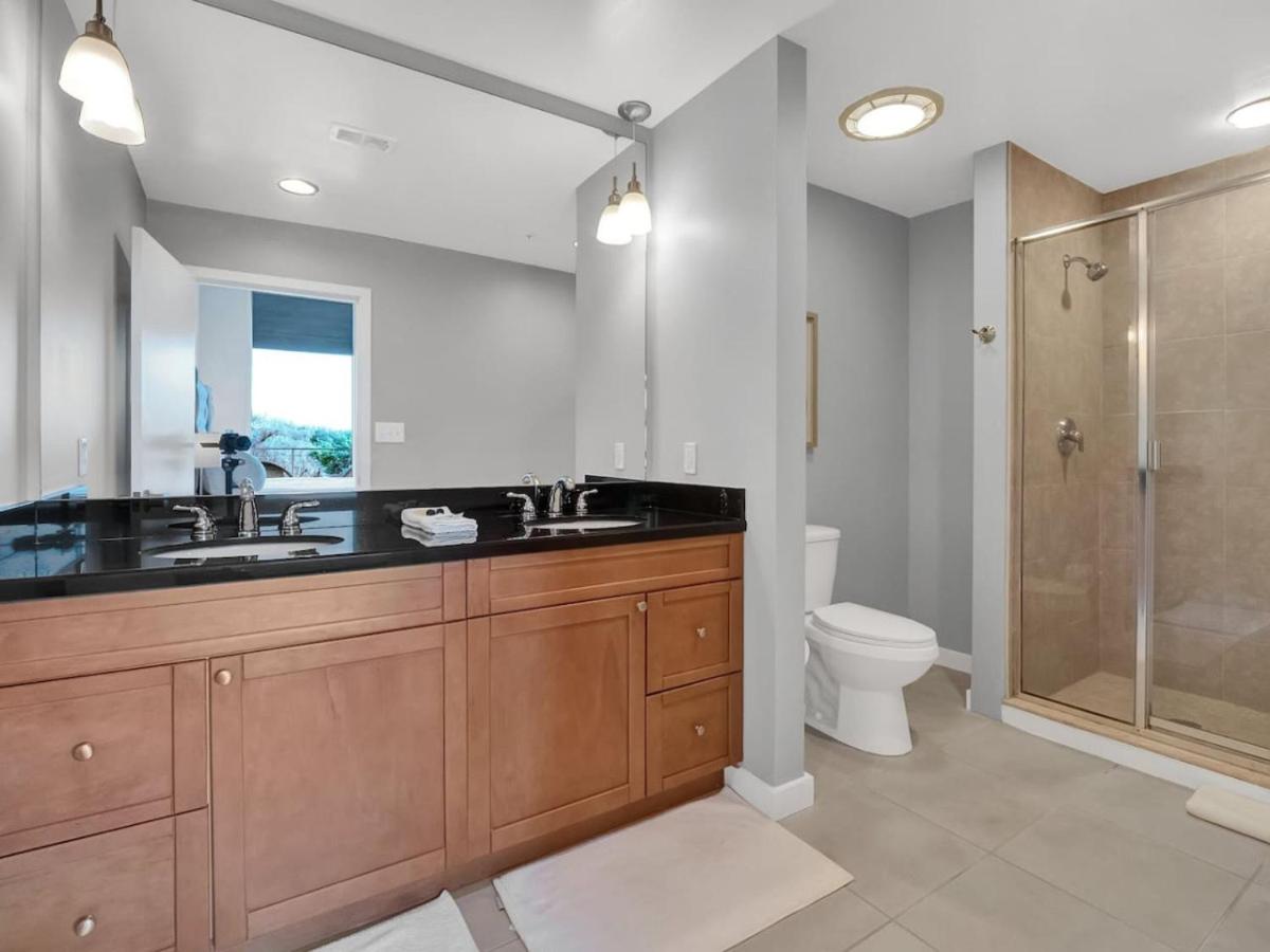 Spacious 2BD 2BTH Luxury Condo