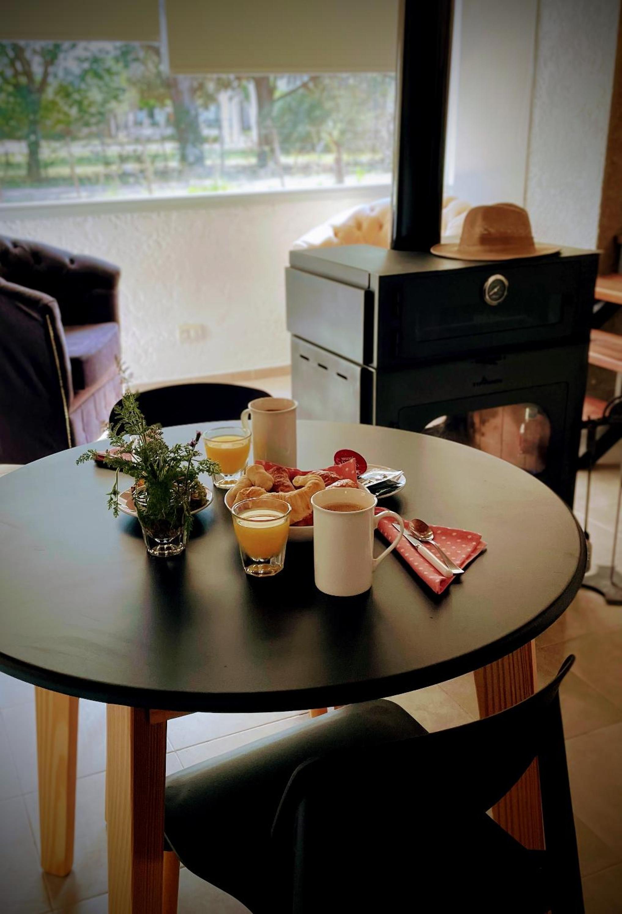 Duplex del Bosque - Solo Parejas
