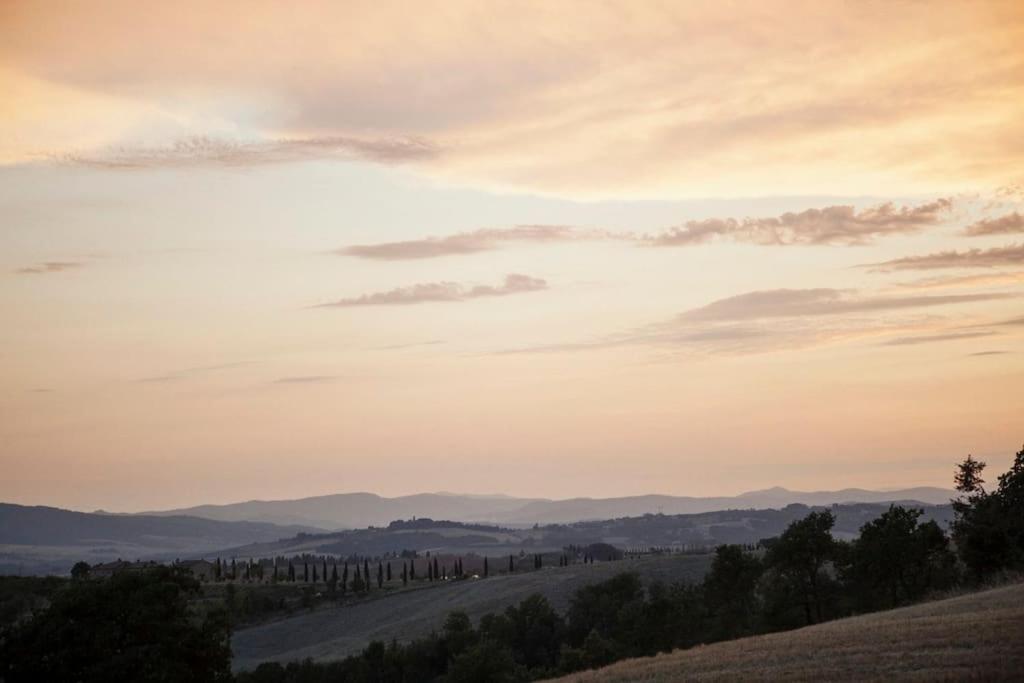 Poggio dell amore - beautiful tuscan country house view 5