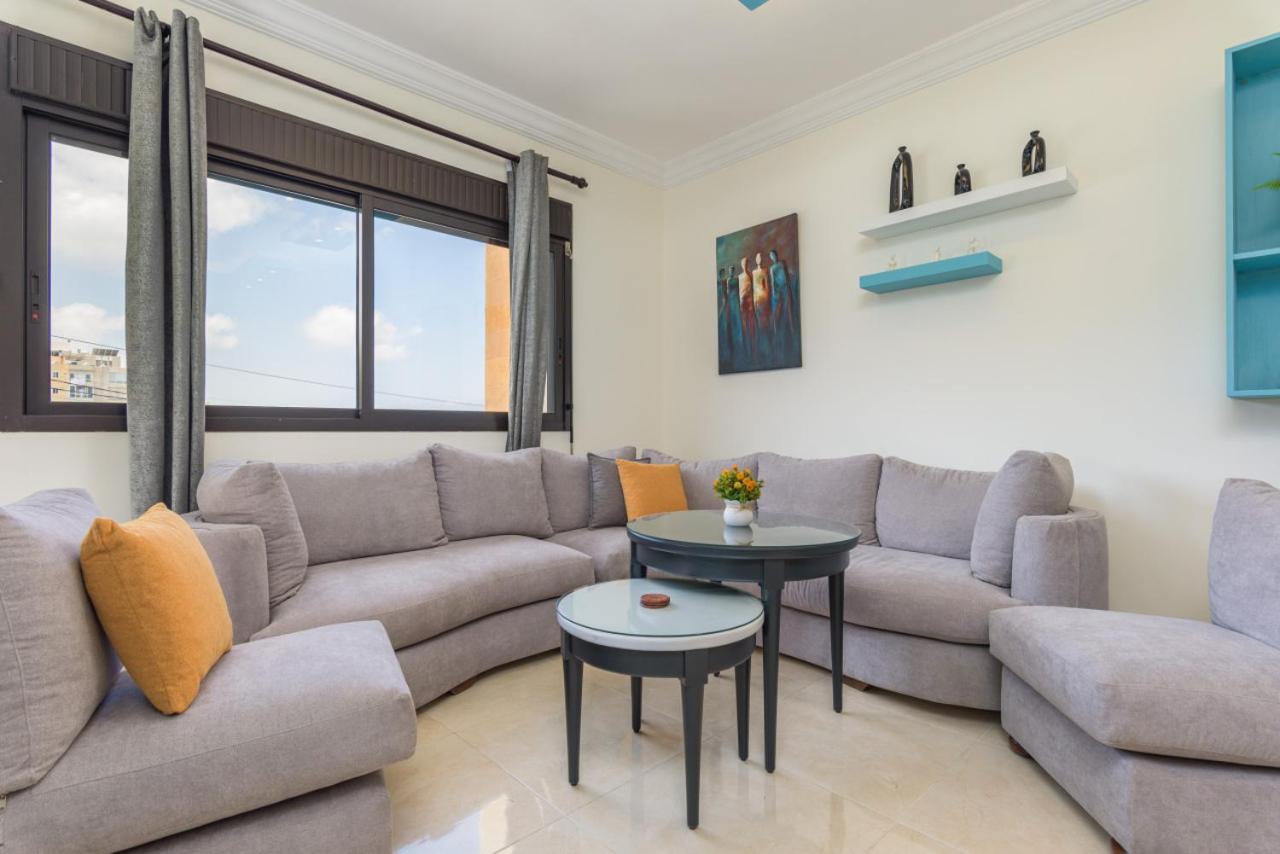 Solace 2 Bedroom Apartment in Batroun view 4