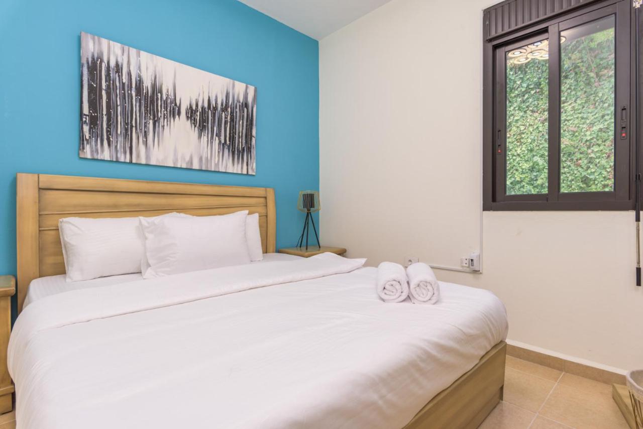 Solace 2 Bedroom Apartment in Batroun view 5