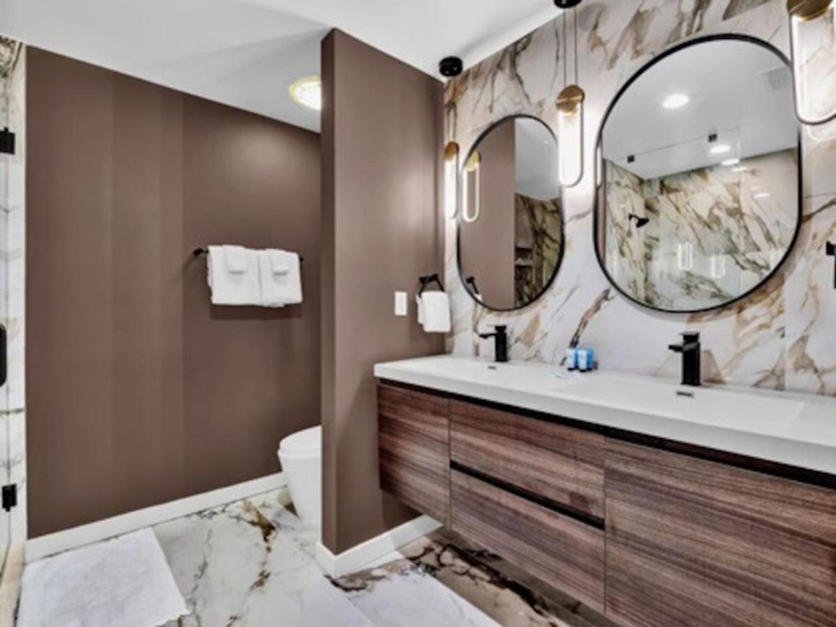 Exquisite New Large 3BD2BTH