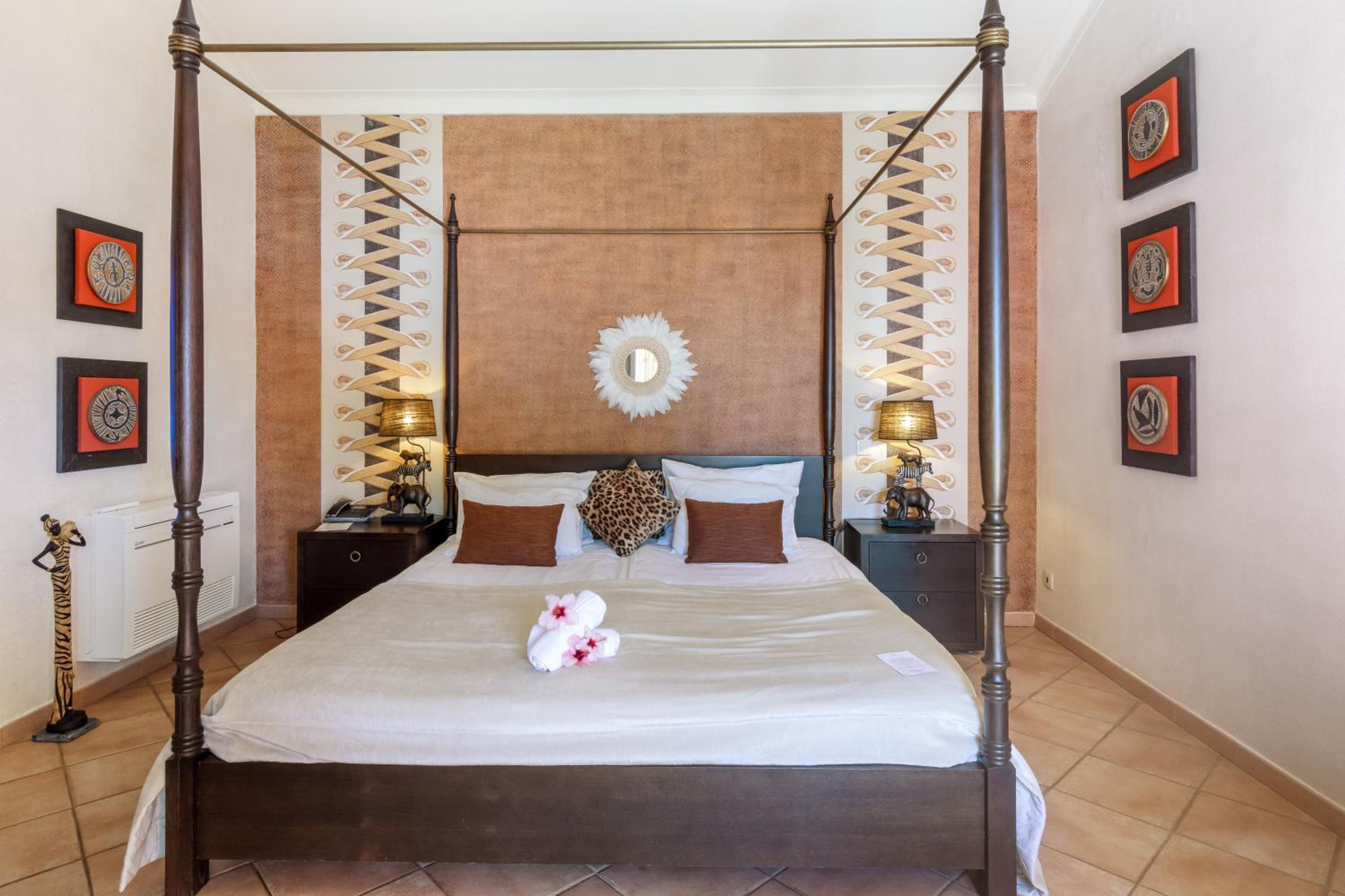 Boutique Hotel Vivenda Miranda 122