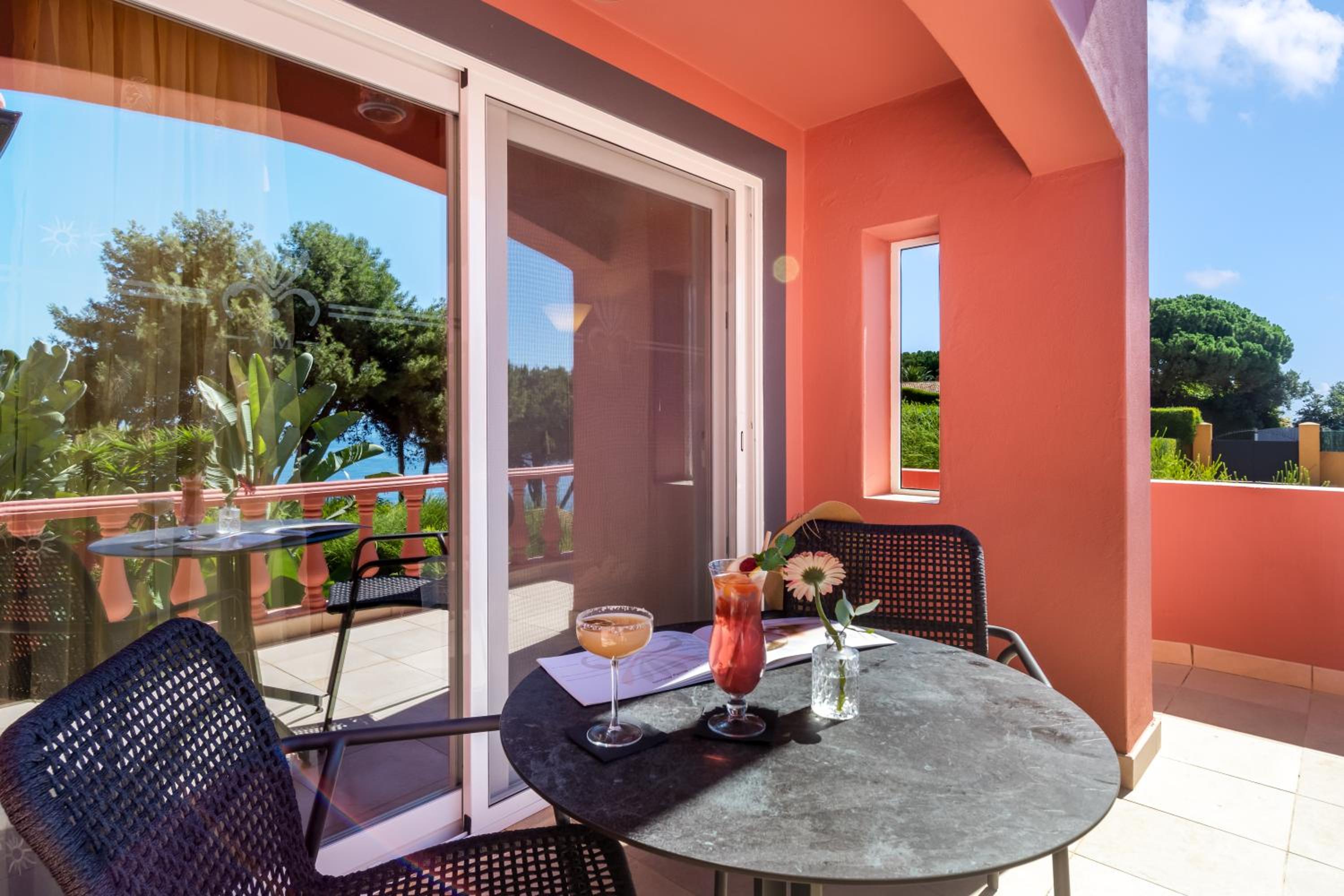 Boutique Hotel Vivenda Miranda 121