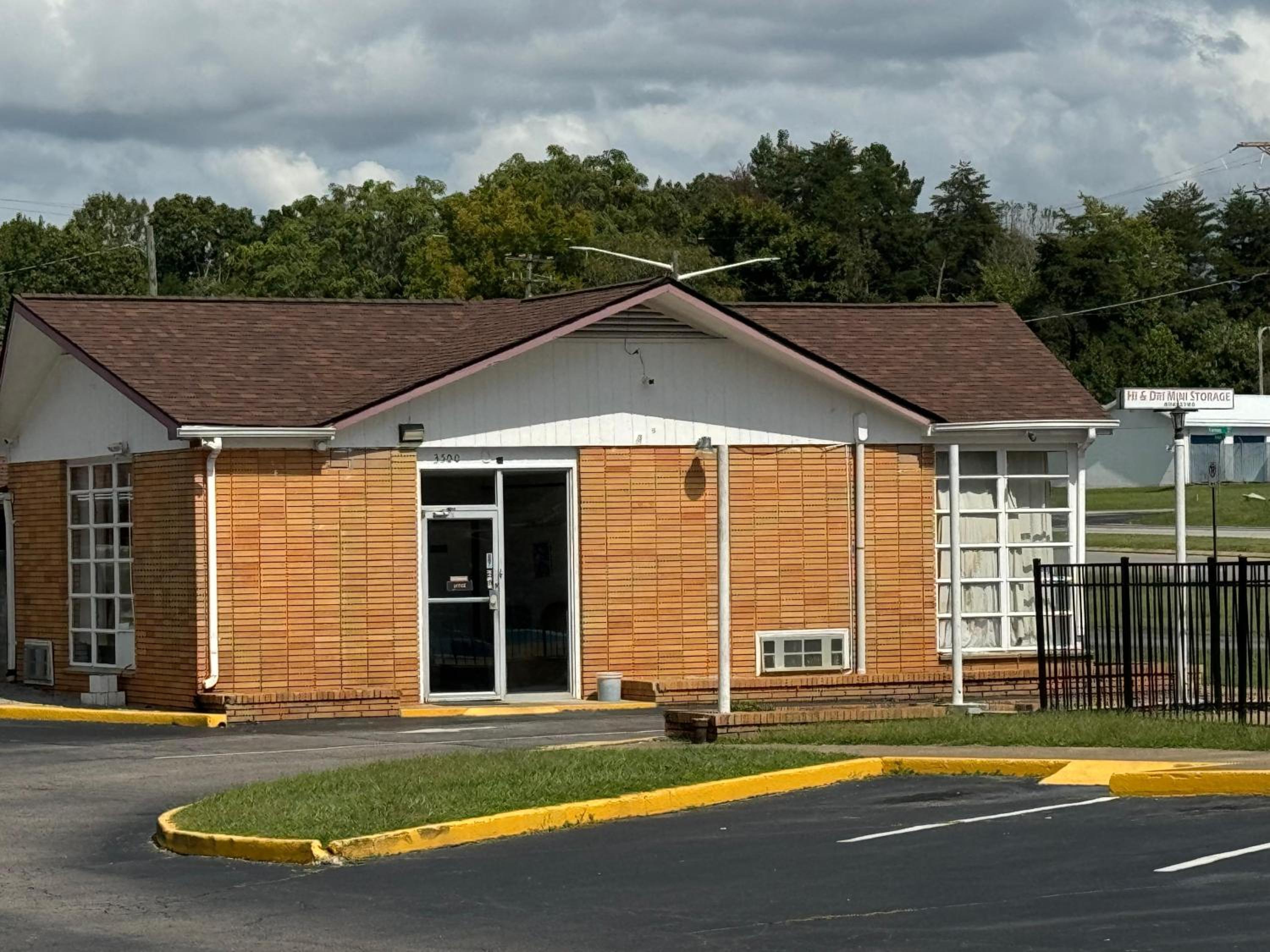 Travel Inn By OYO Danville US-29