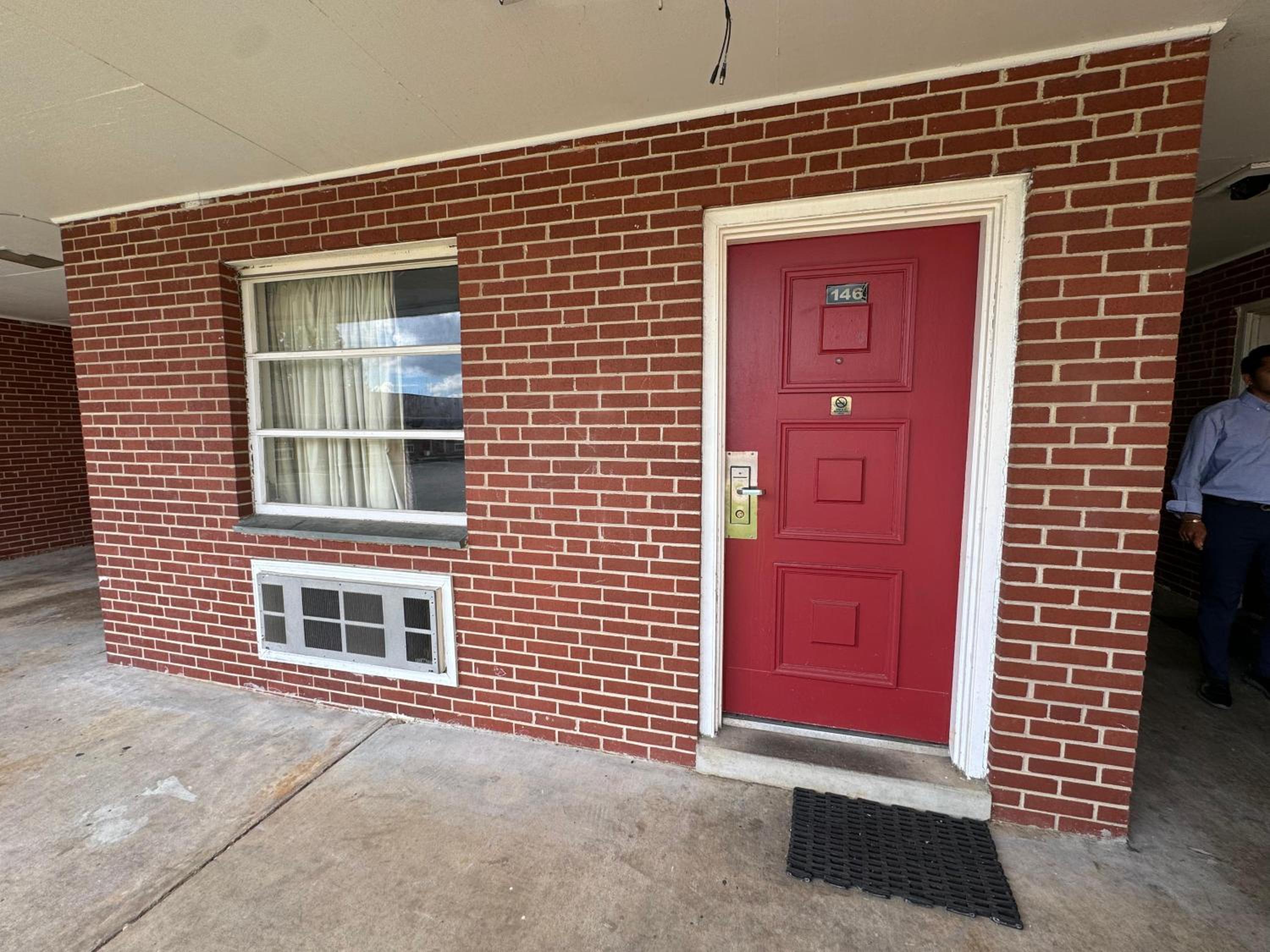 Travel Inn By OYO Danville US-29