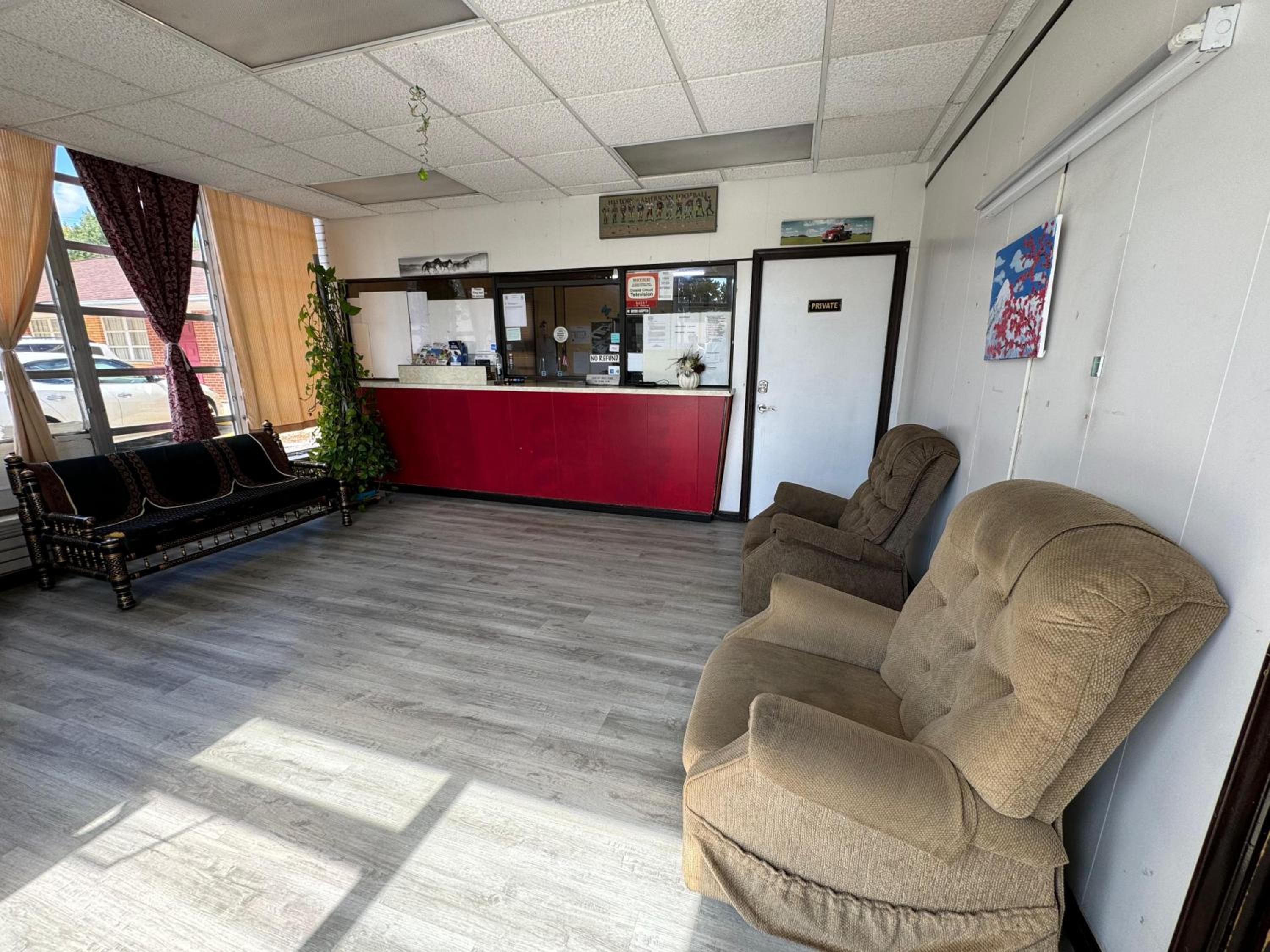 Travel Inn By OYO Danville US-29