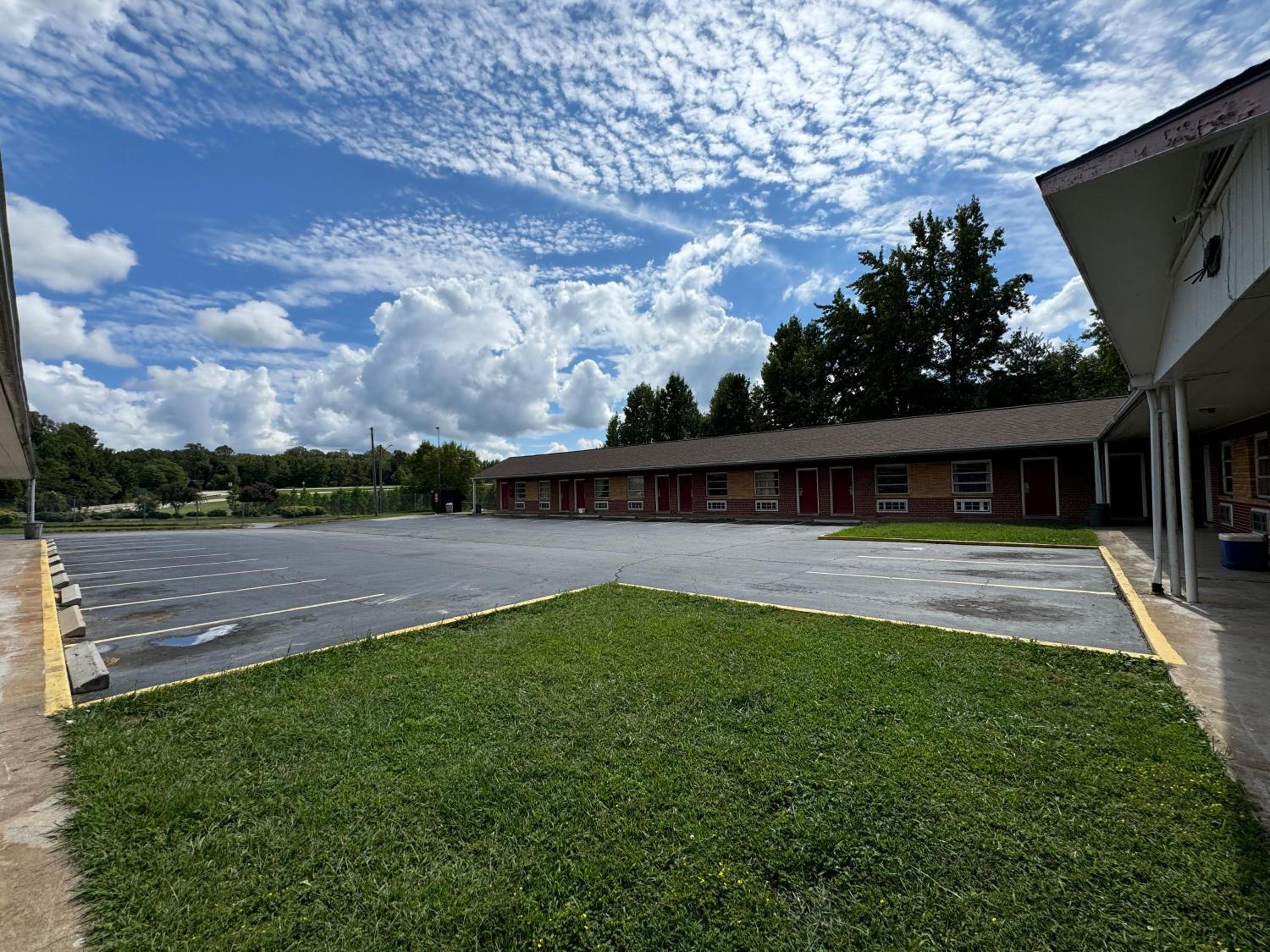 Travel Inn By OYO Danville US-29
