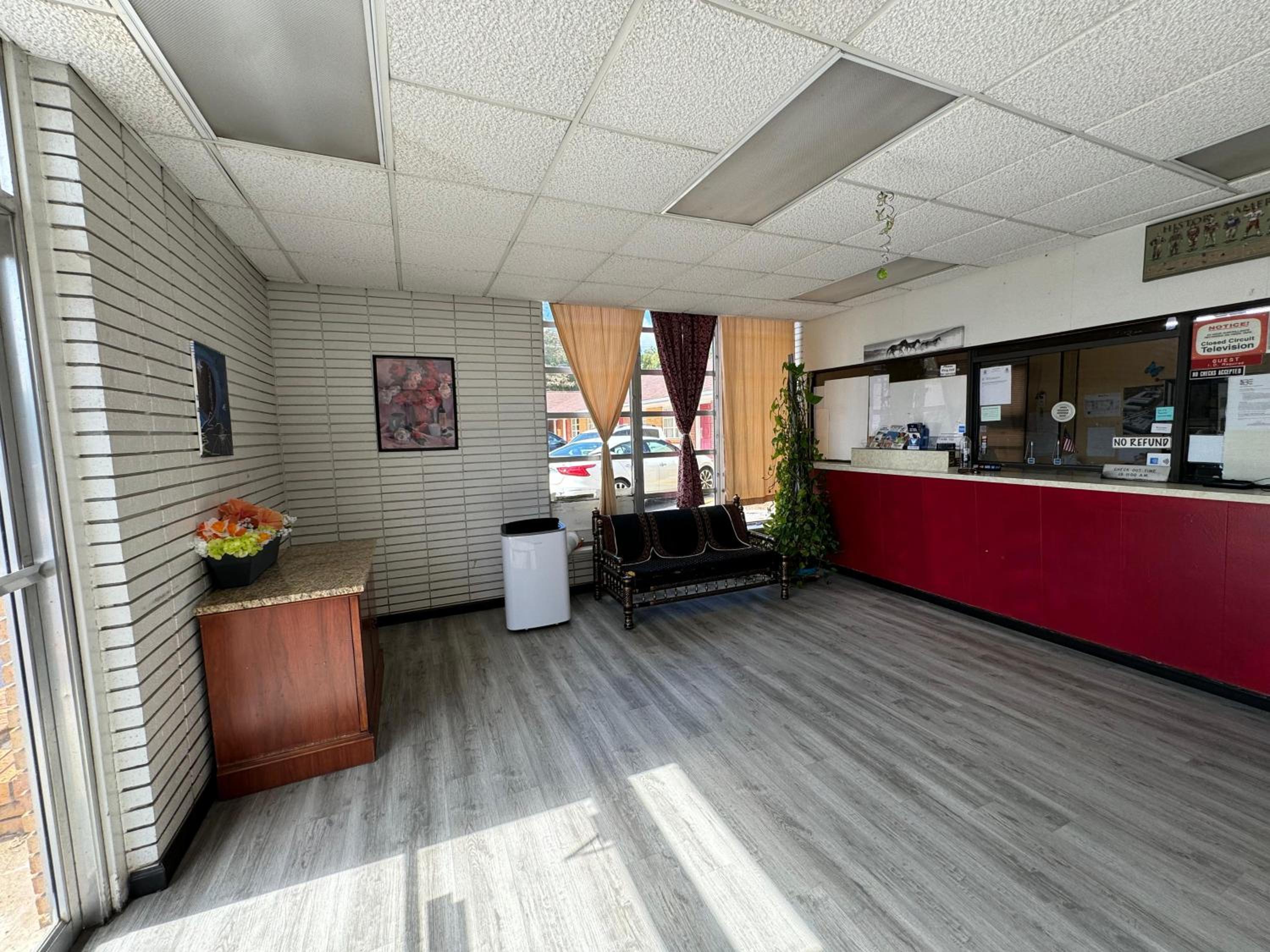 Travel Inn By OYO Danville US-29