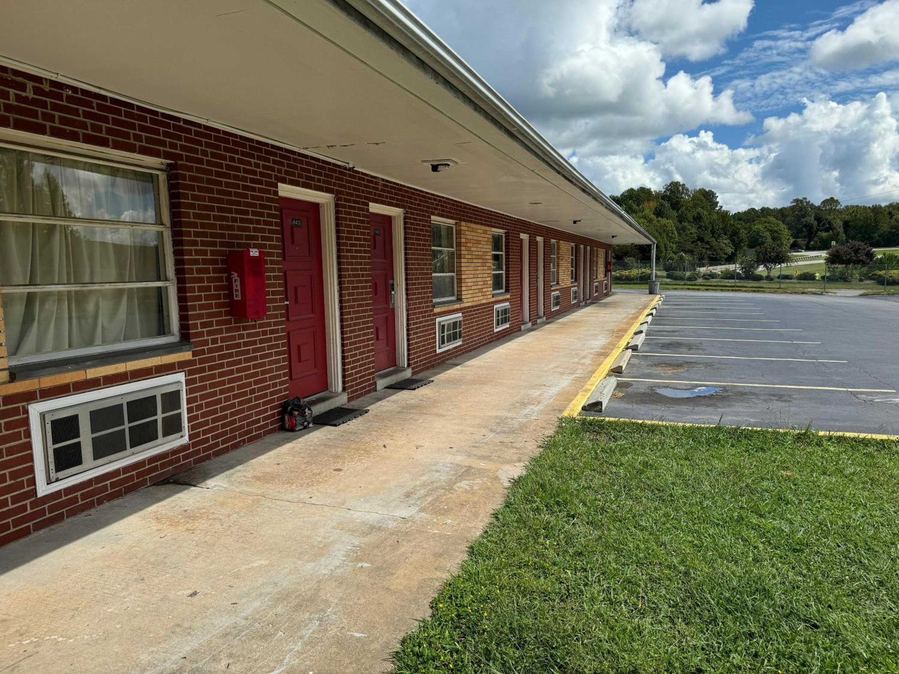 Travel Inn By OYO Danville US-29