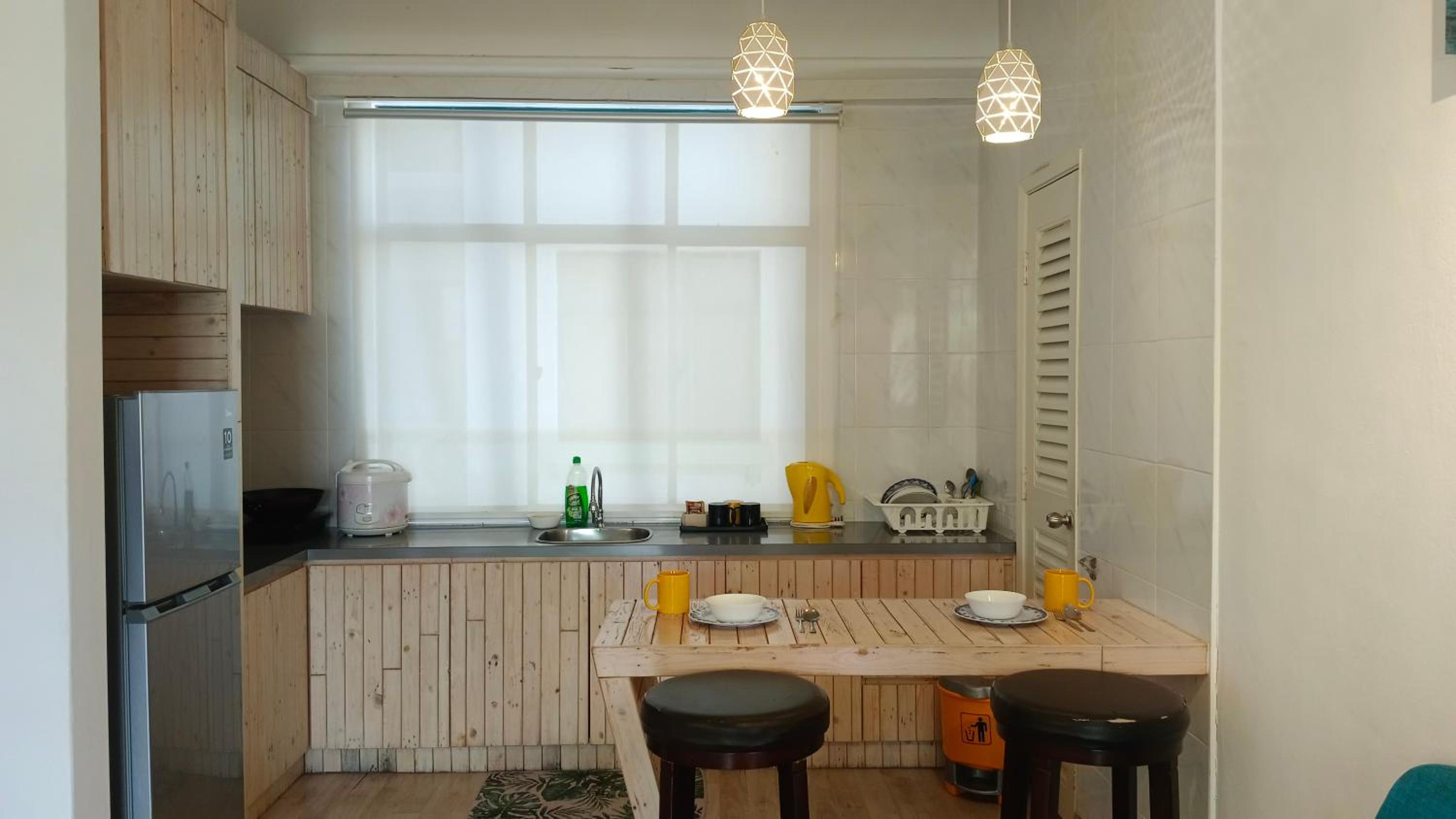 Costa Mahkota Apartment - 2BR 6-8Pax photo 4
