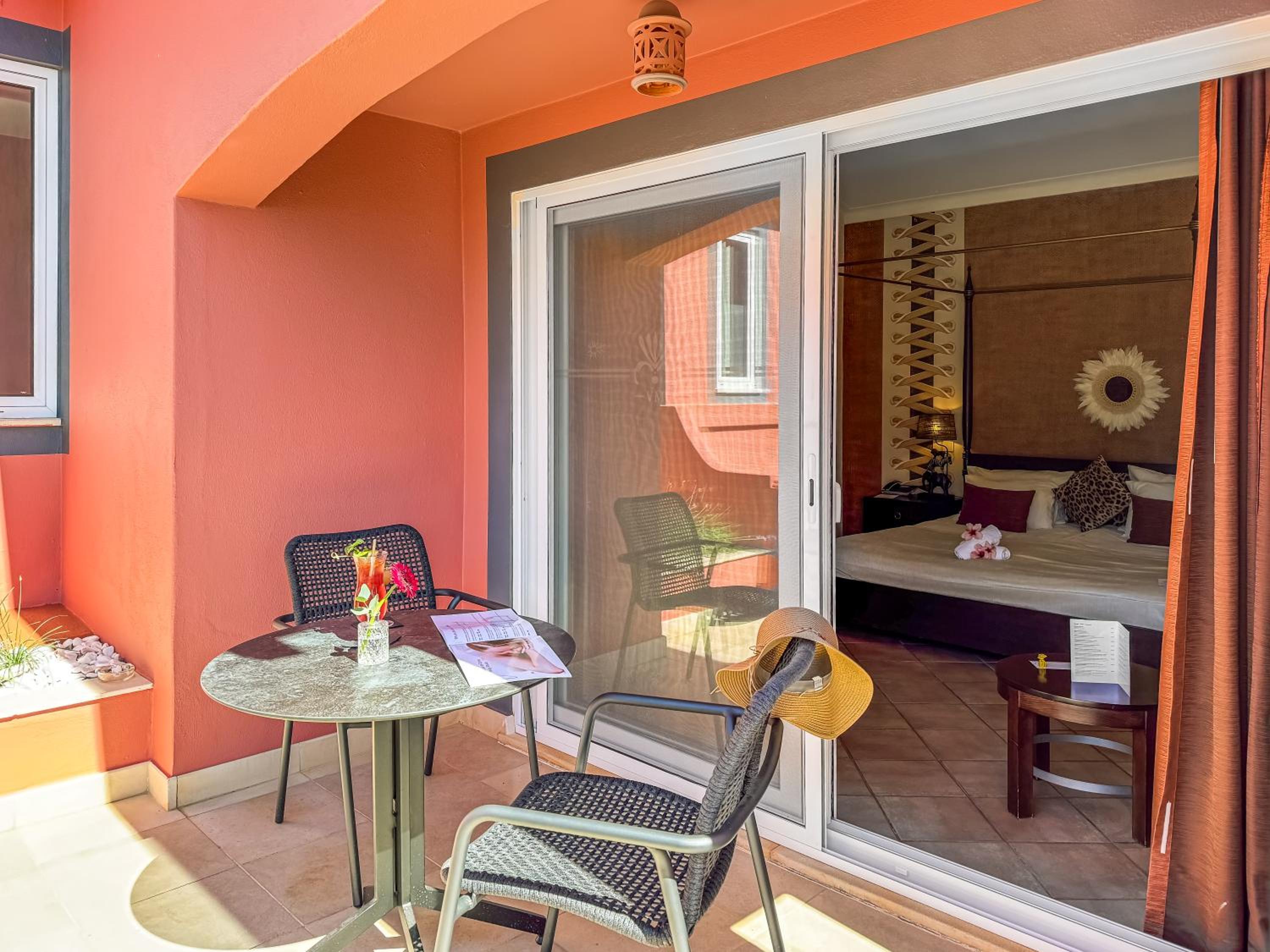 Boutique Hotel Vivenda Miranda 126