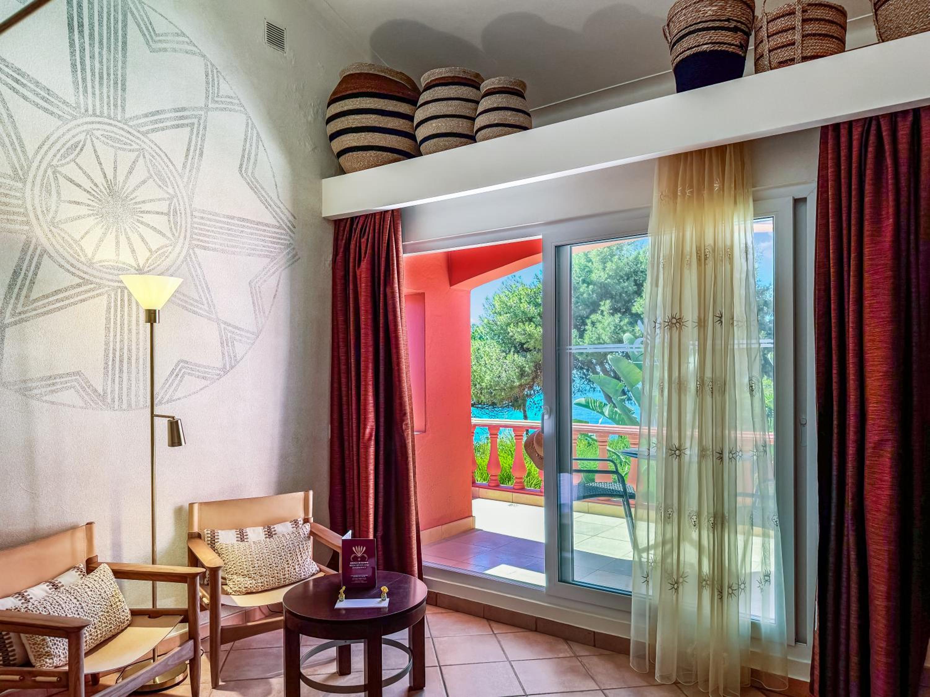 Boutique Hotel Vivenda Miranda 125