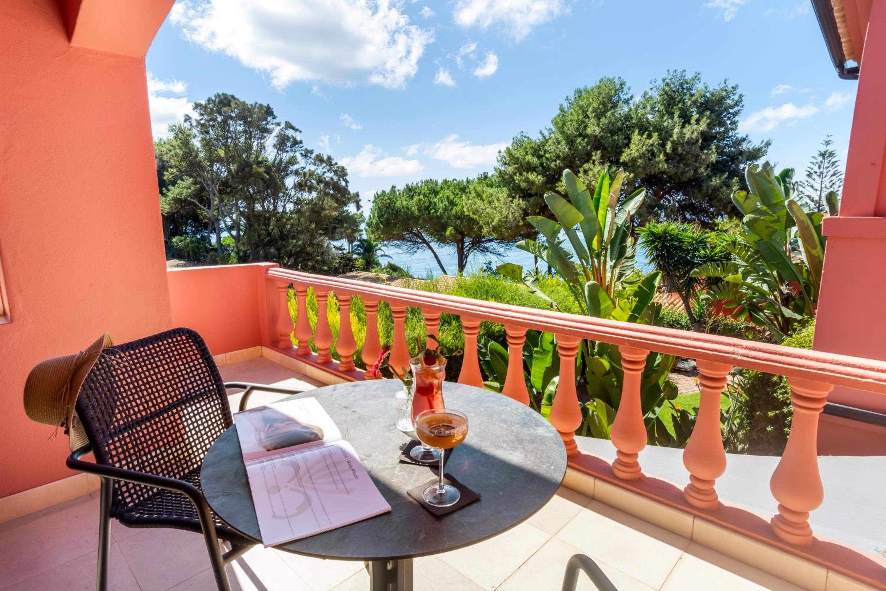 Boutique Hotel Vivenda Miranda 124