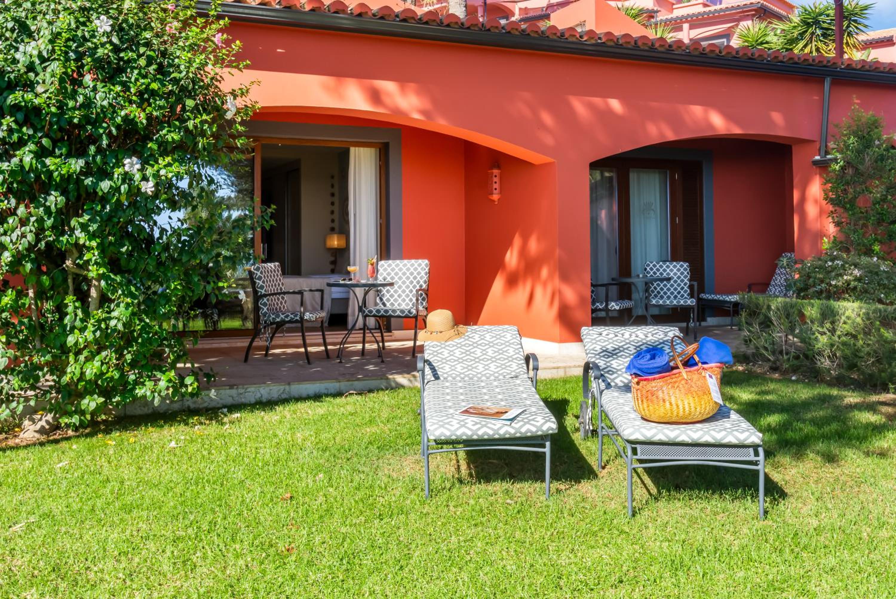 Boutique Hotel Vivenda Miranda 127