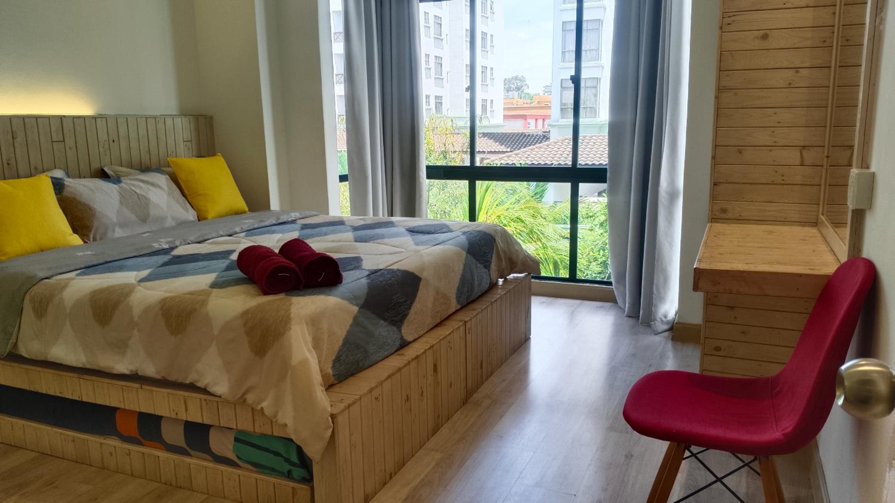 Costa Mahkota Apartment - 2BR 6-8Pax photo 6