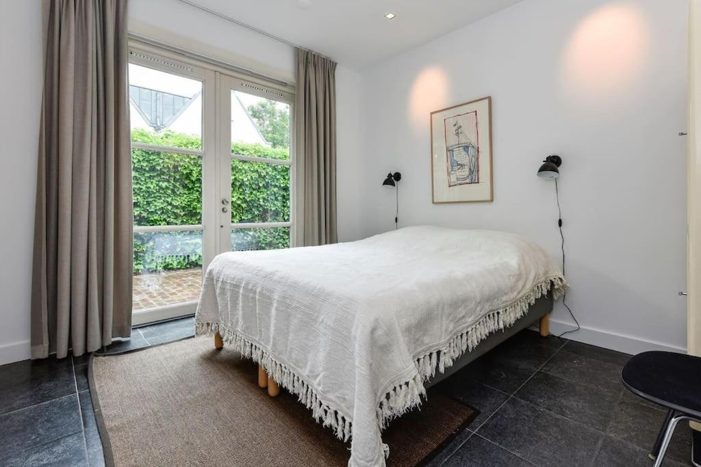 Luxury semi-detached house near Amsterdam photo 4