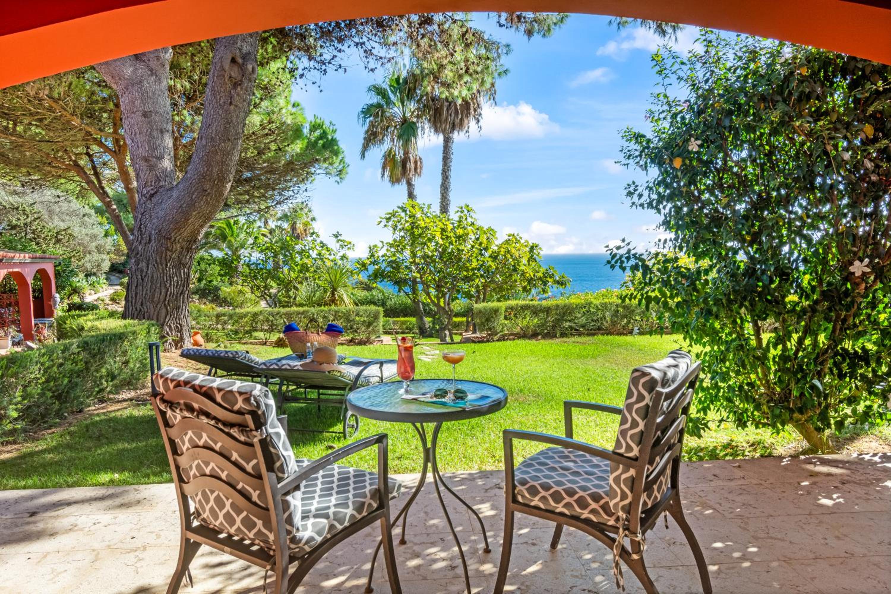 Boutique Hotel Vivenda Miranda 128