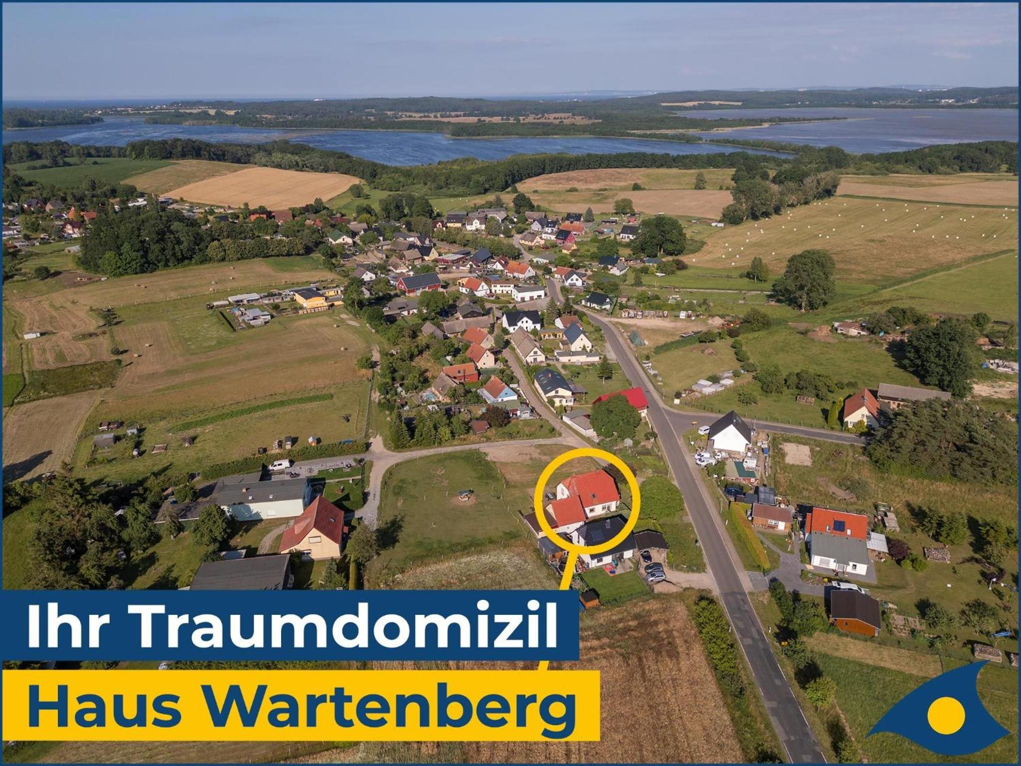 Haus Wartenberg Whg 01 view 2