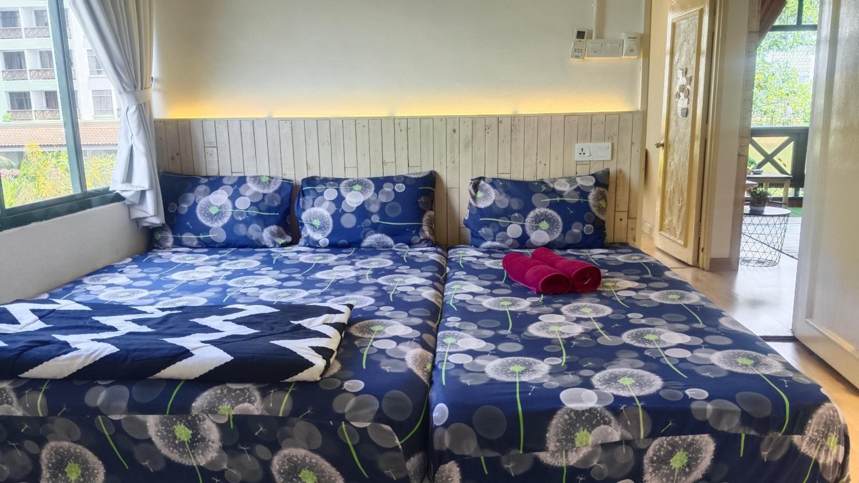 Costa Mahkota Apartment - 2BR 6-8Pax photo 7