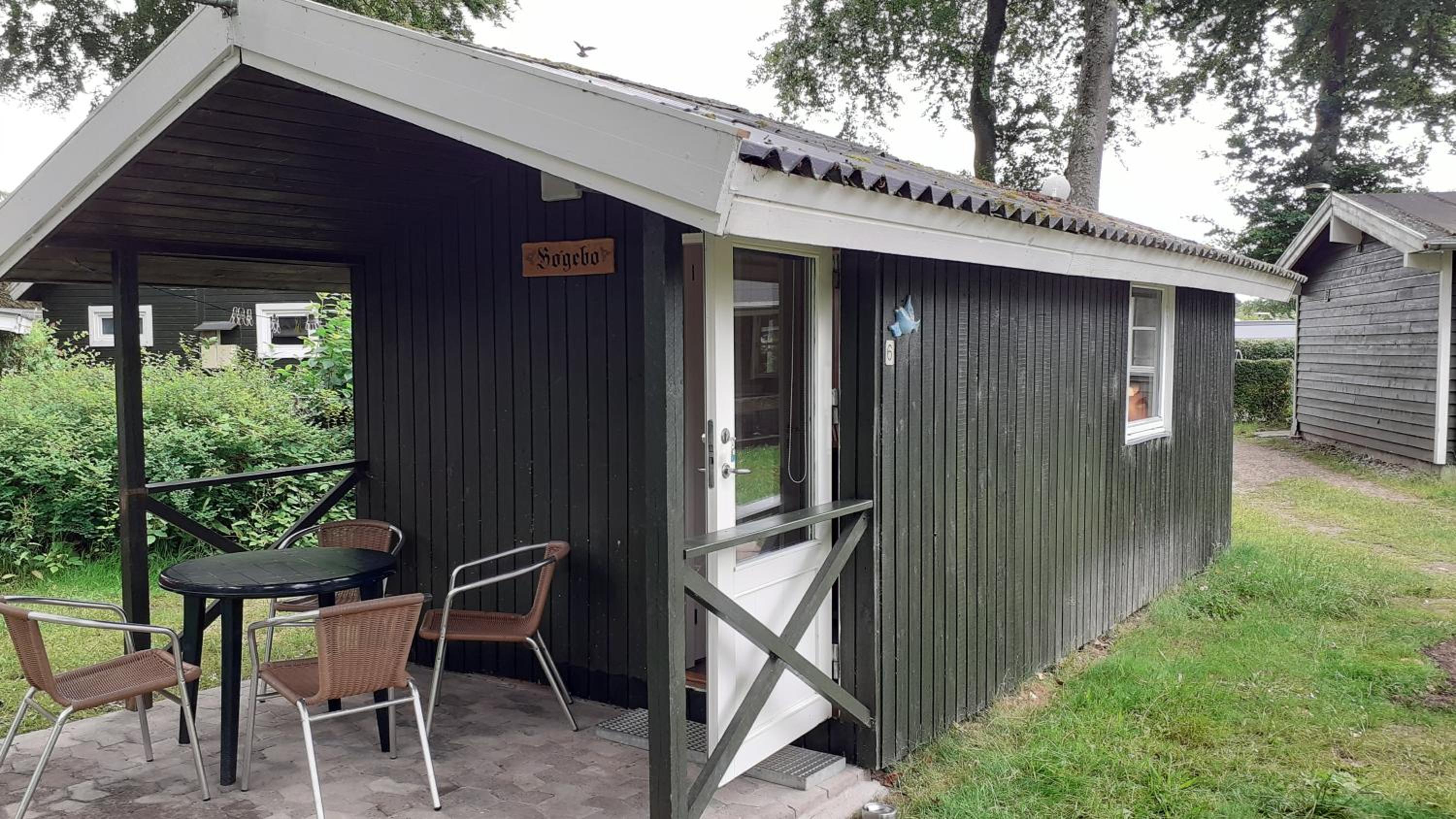 Nysted Strand Camping & Cottages