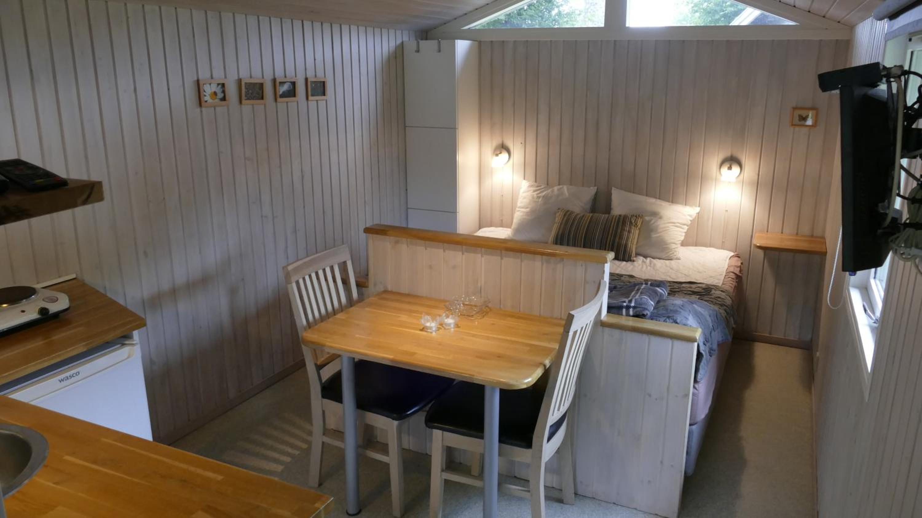 Nysted Strand Camping & Cottages