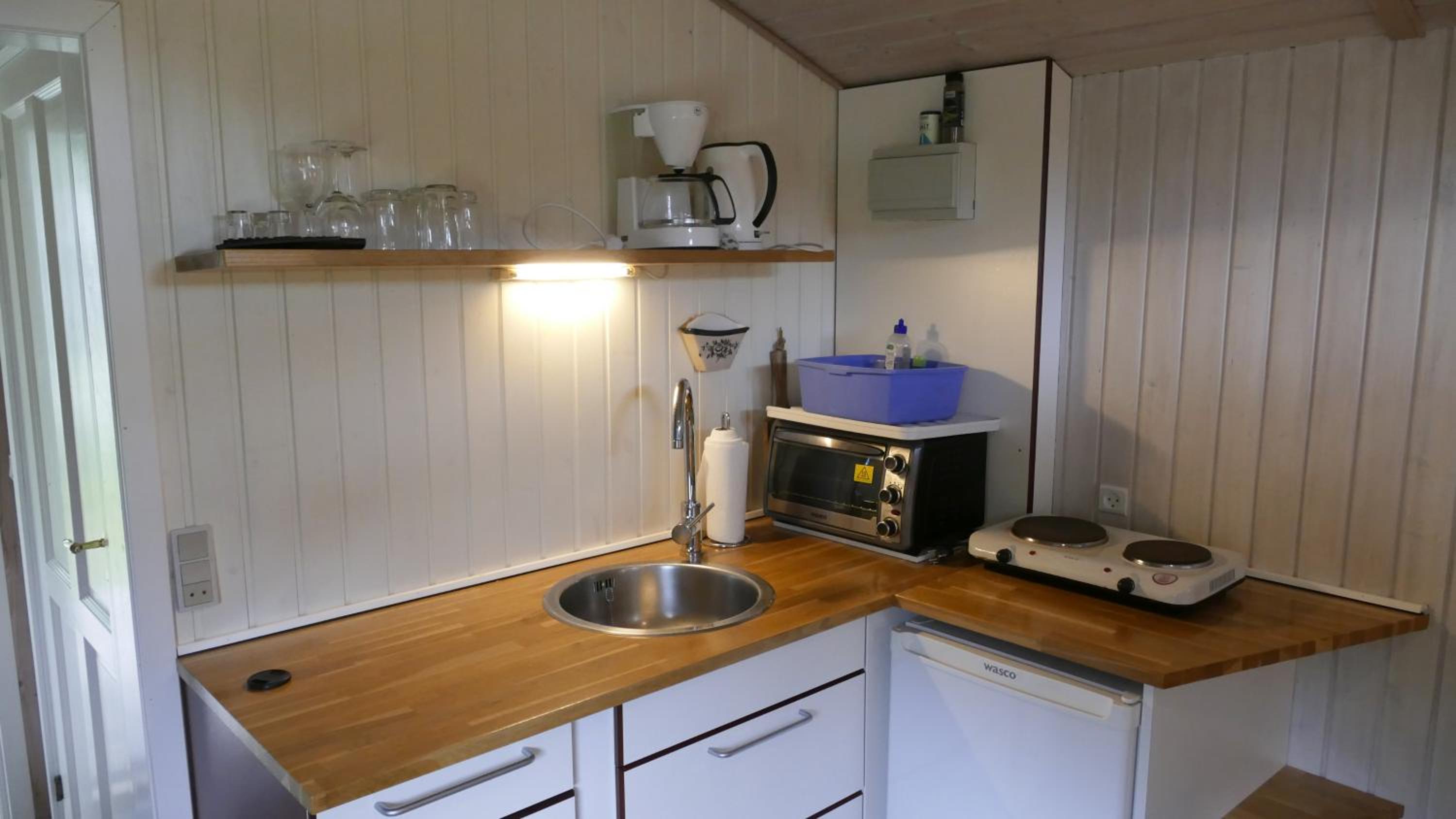 Nysted Strand Camping & Cottages