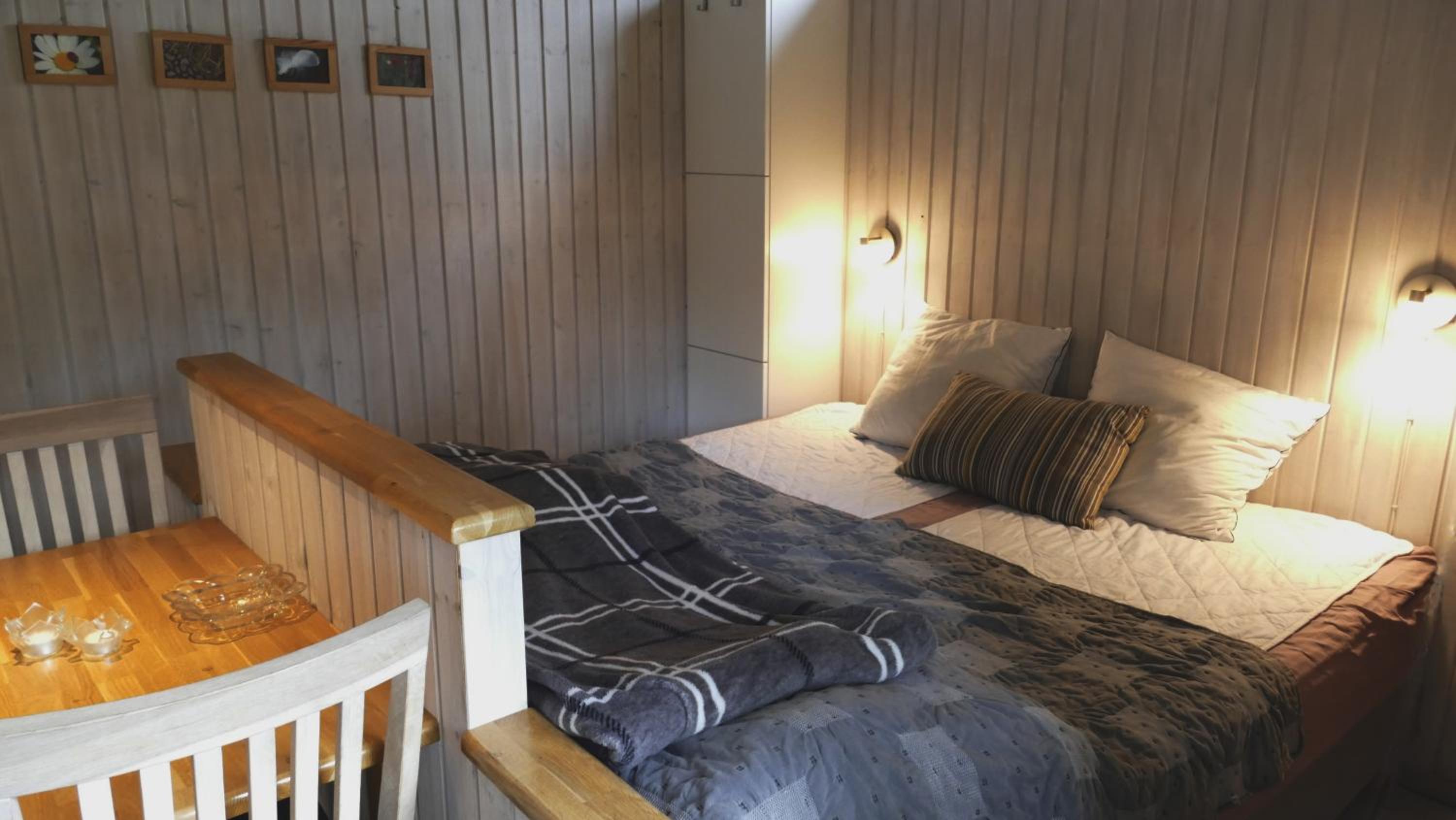 Nysted Strand Camping & Cottages