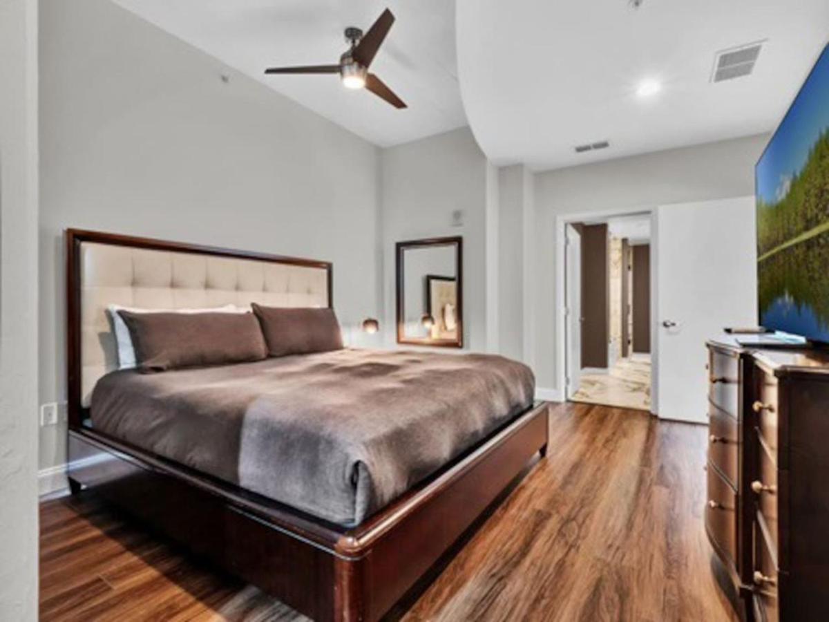 Exquisite New Large 3BD2BTH