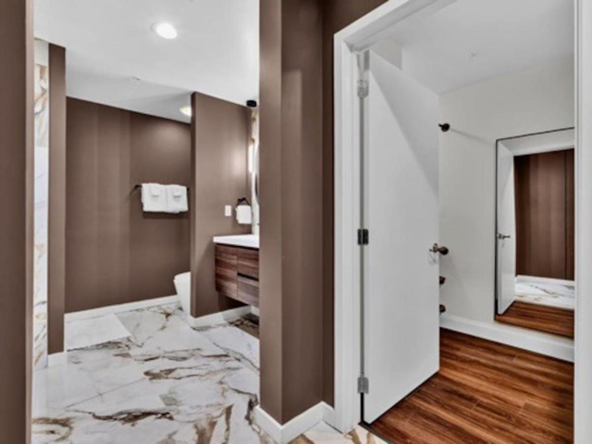 Exquisite New Large 3BD2BTH