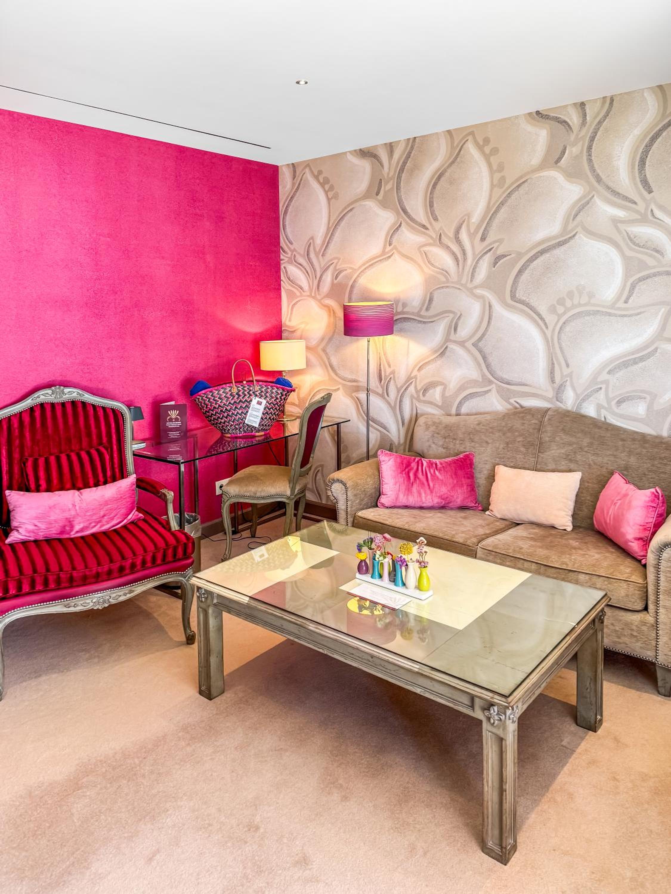 Boutique Hotel Vivenda Miranda 133