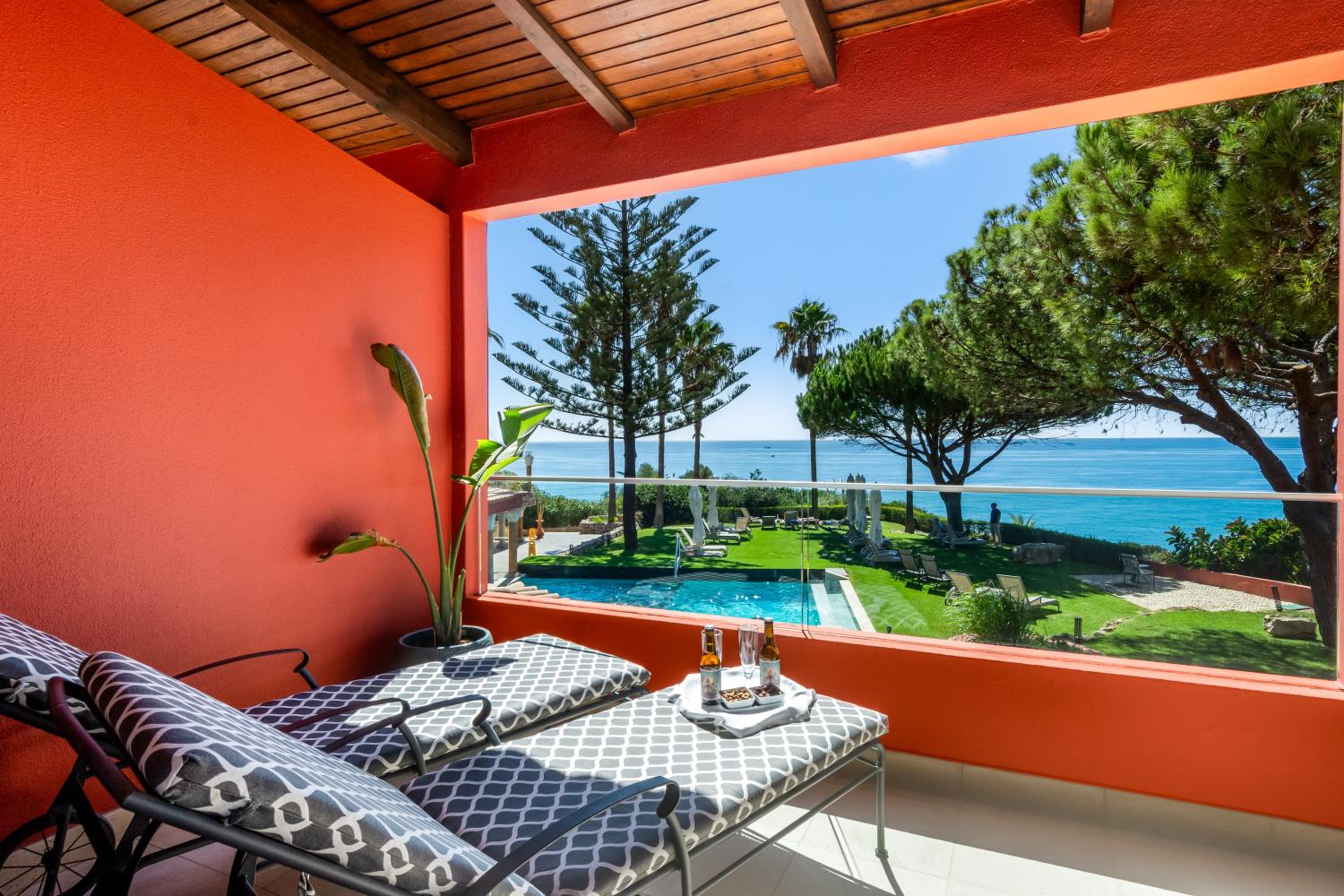Boutique Hotel Vivenda Miranda 131