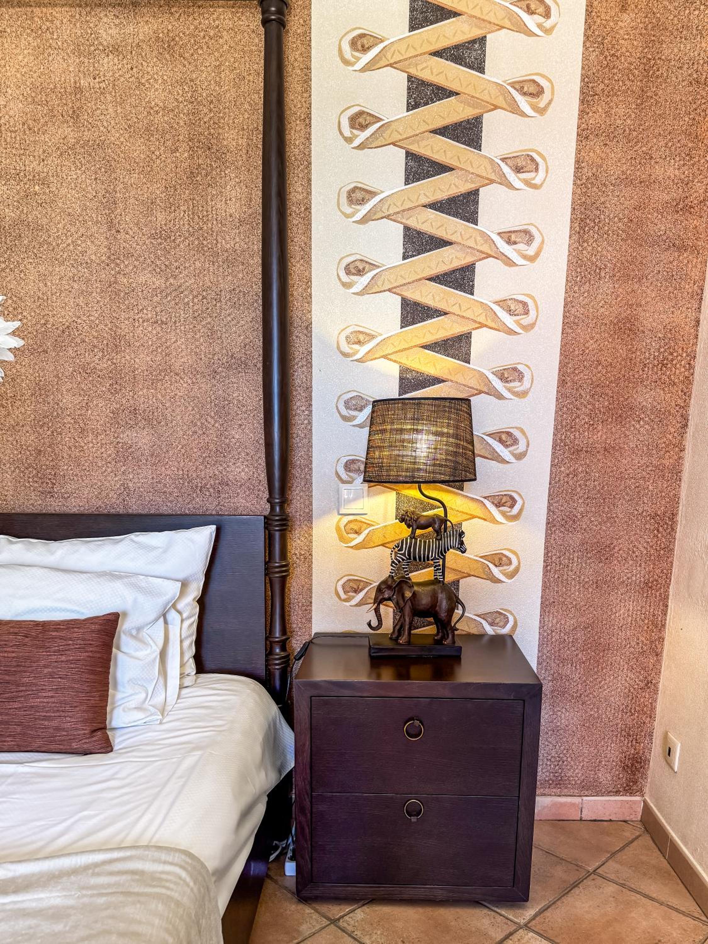 Boutique Hotel Vivenda Miranda 130