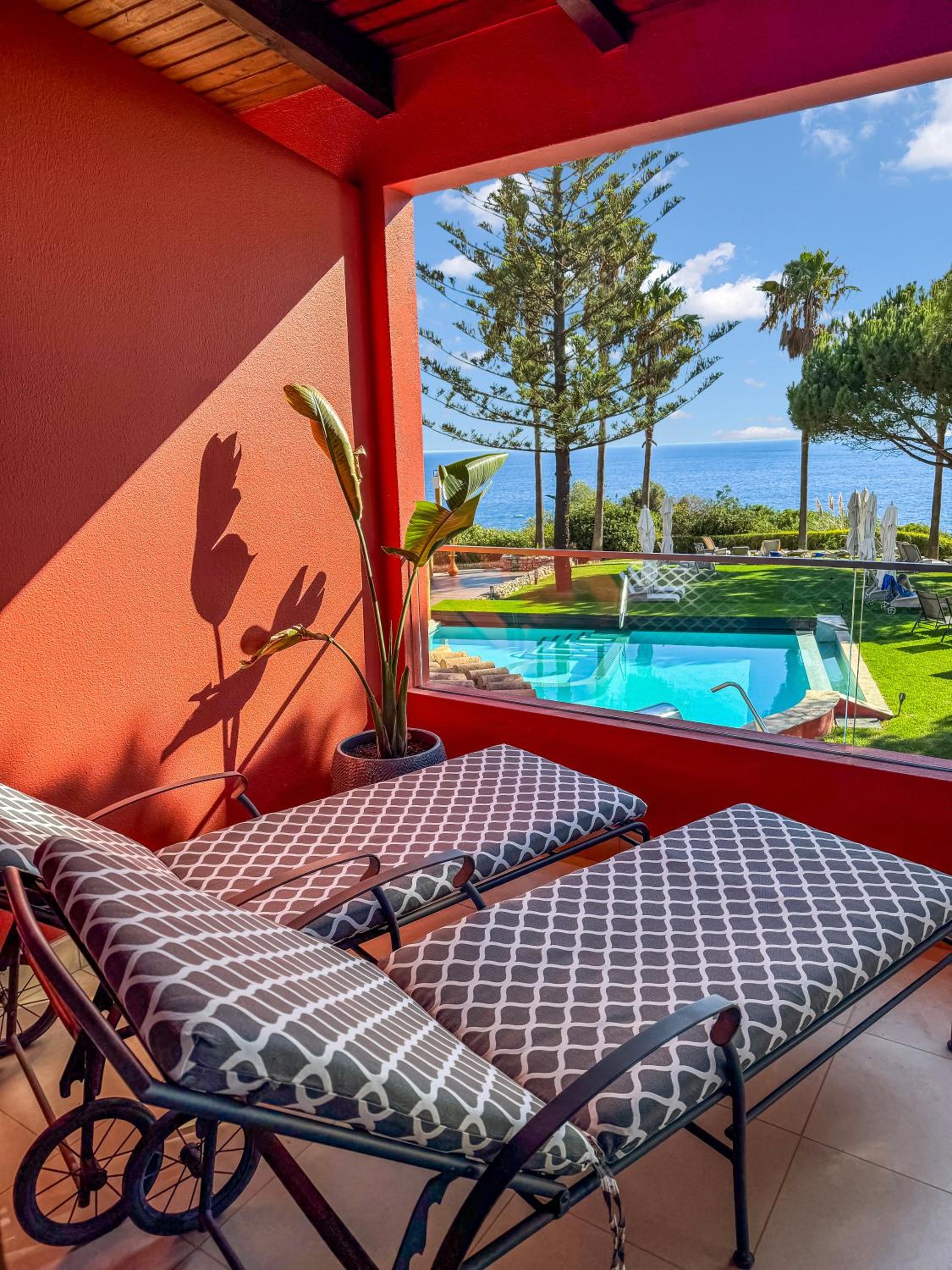 Boutique Hotel Vivenda Miranda 135