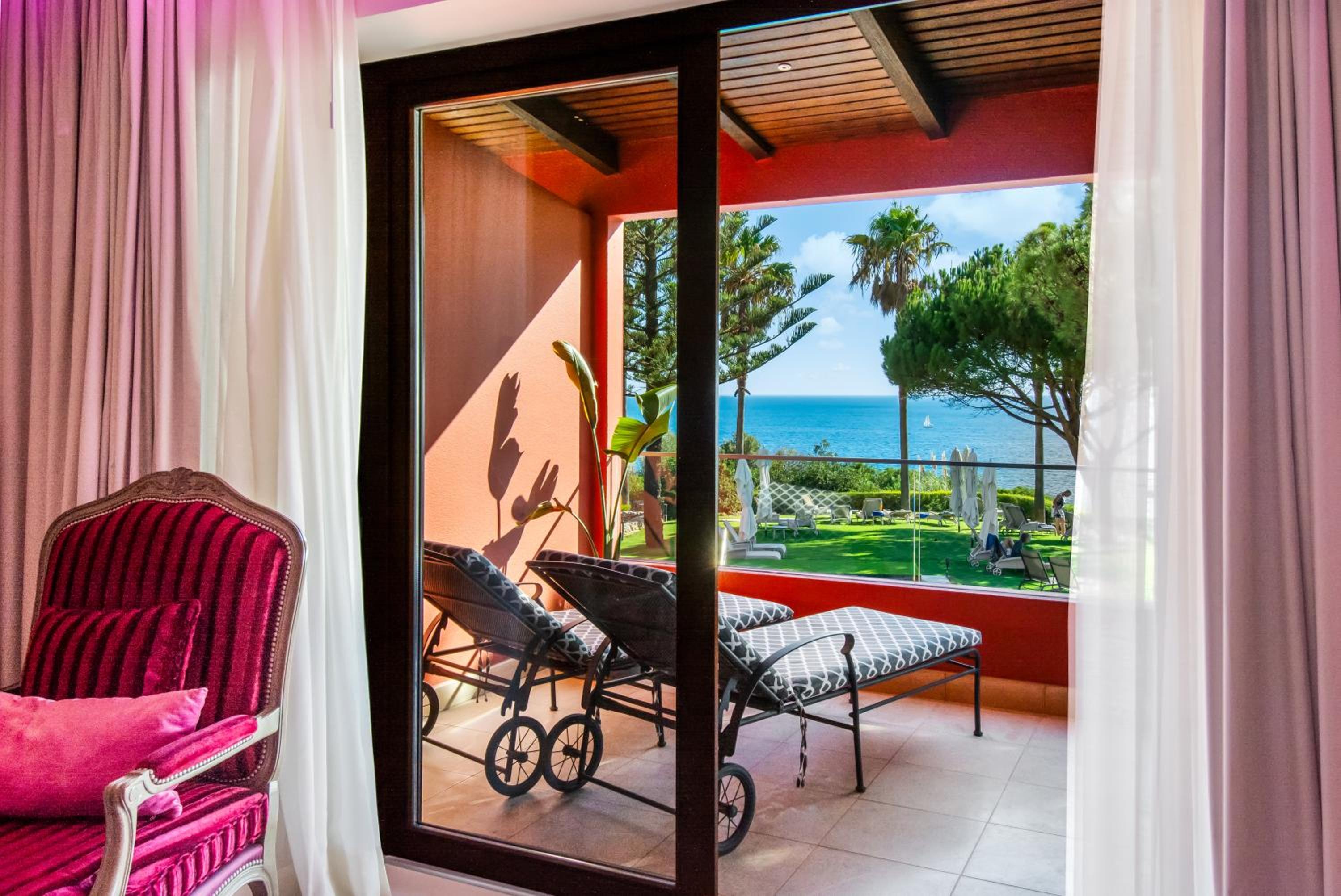 Boutique Hotel Vivenda Miranda 136