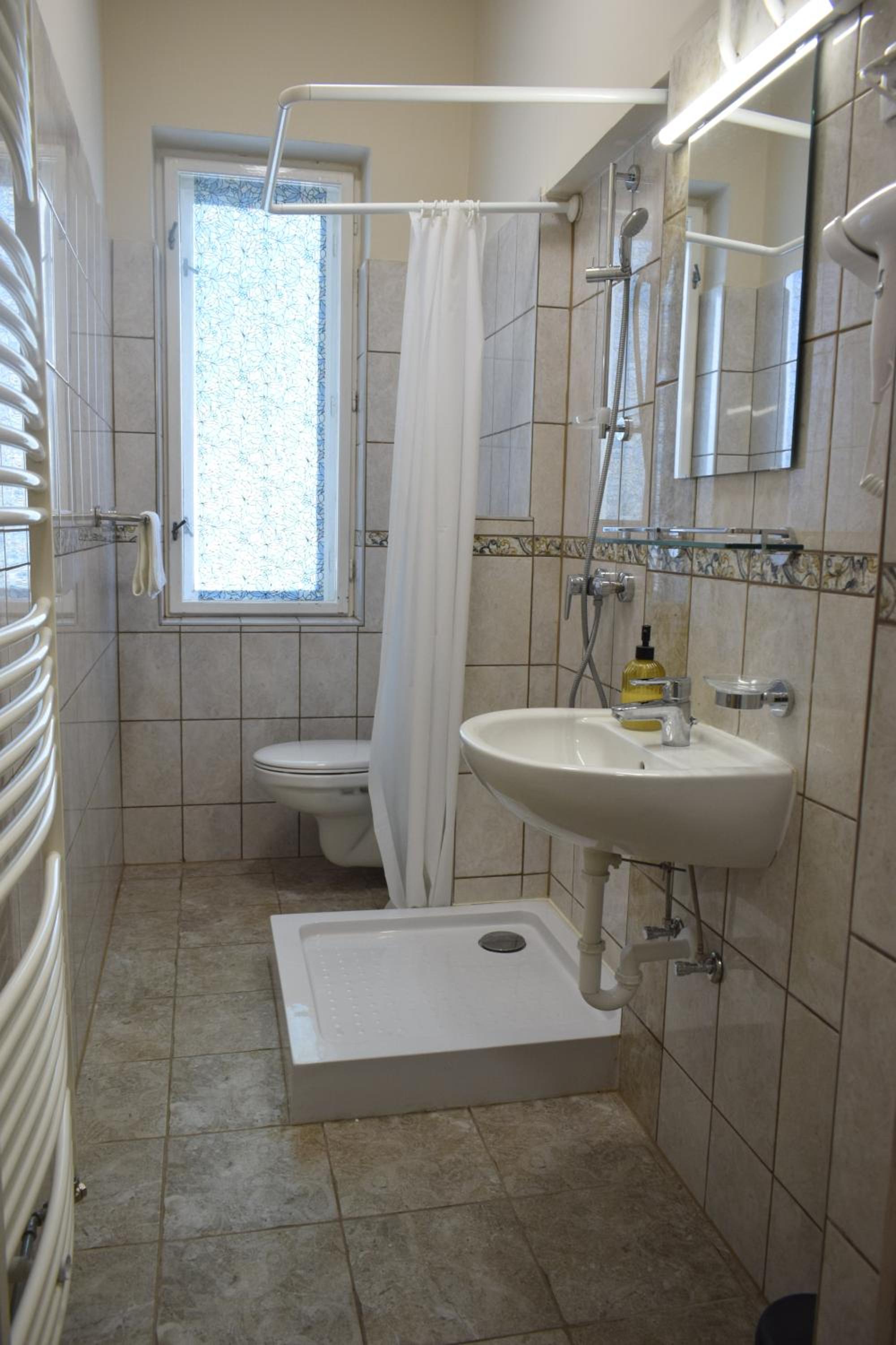 Nosztalgia kemping és apartman