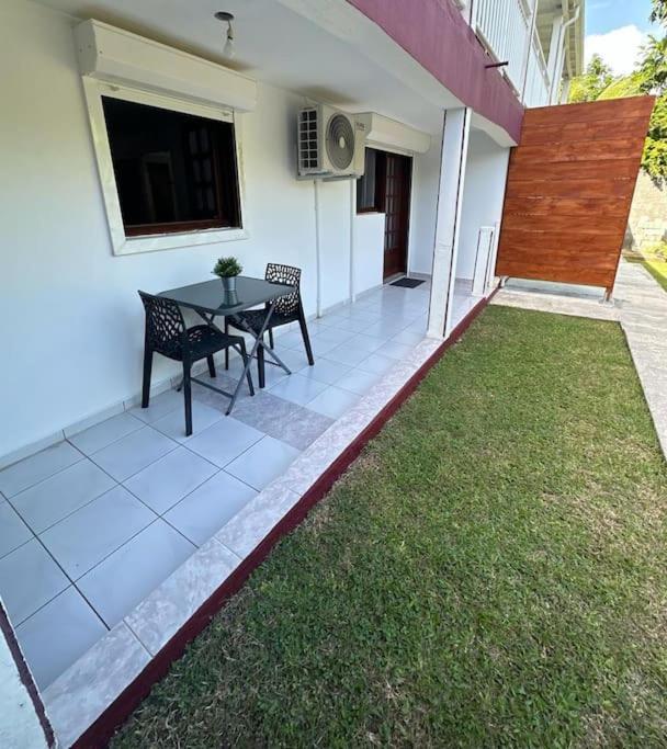 Appartement Merisier
