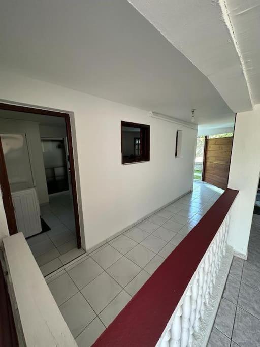 Appartement Merisier