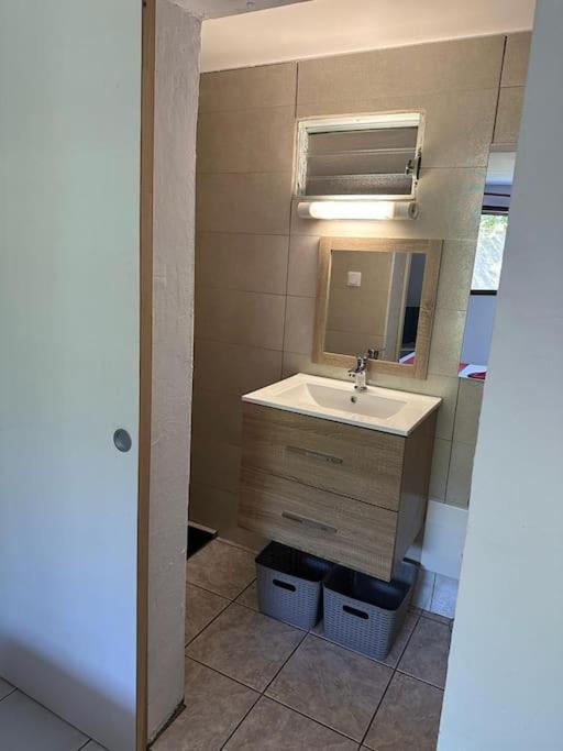 Appartement Merisier