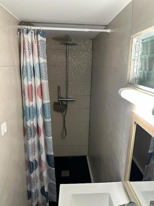 Appartement Merisier